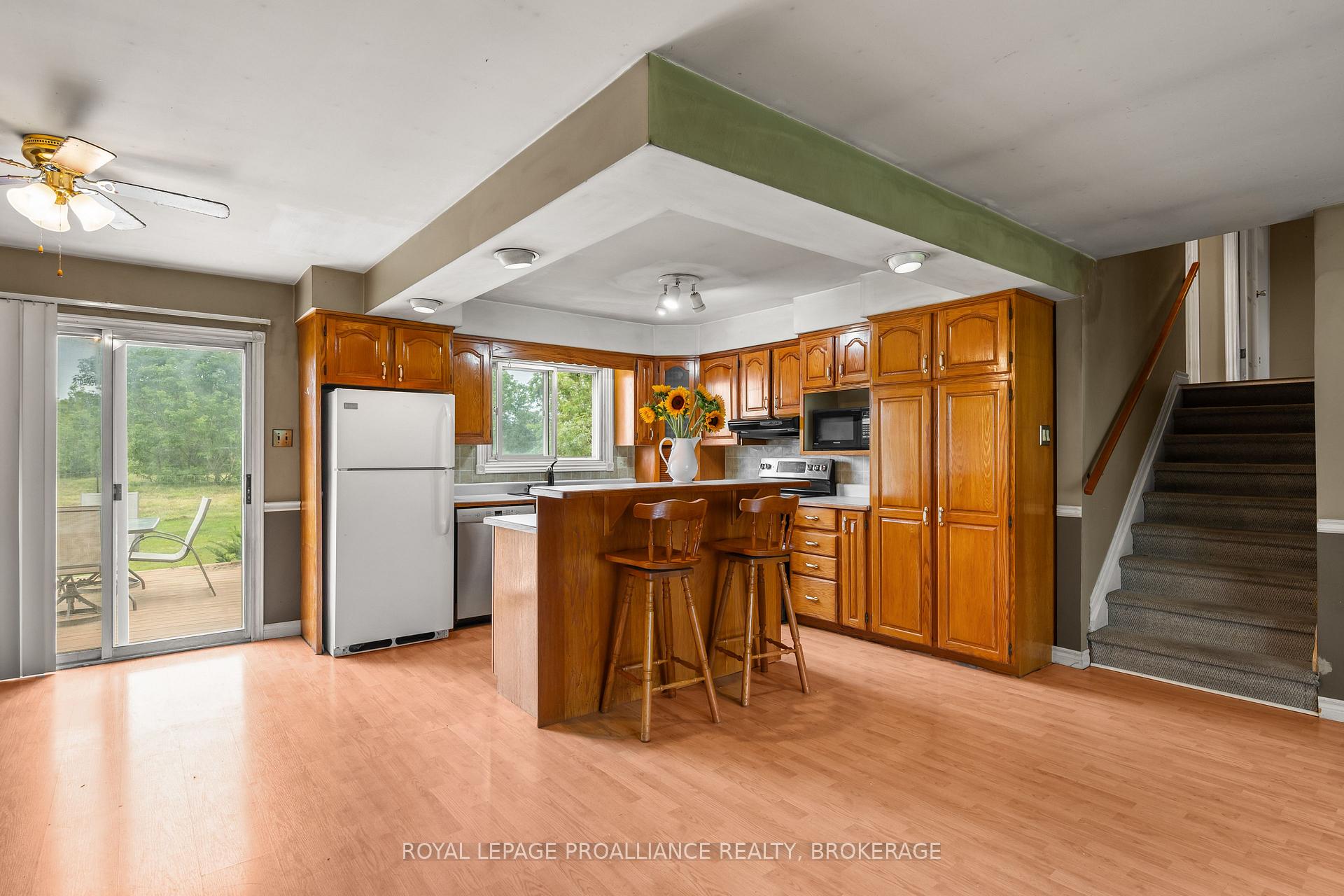 Photo 11 of 3298 Perth Road, South Frontenac, Frontenac South — HOMEH