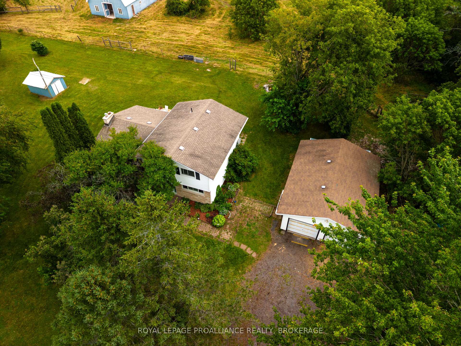 Photo 28 of 3298 Perth Road, South Frontenac, Frontenac South — HOMEH