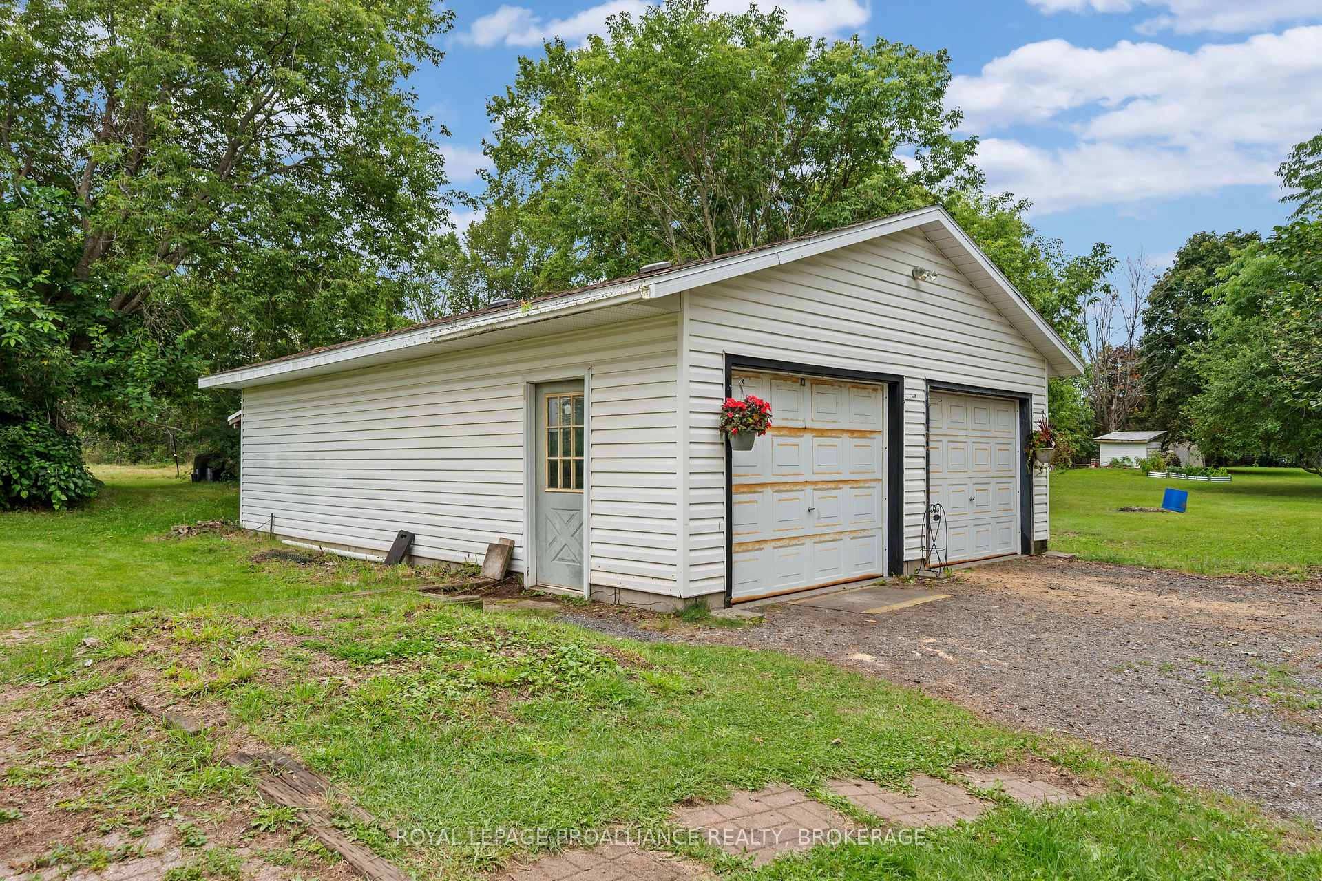 Photo 29 of 3298 Perth Road, South Frontenac, Frontenac South — HOMEH