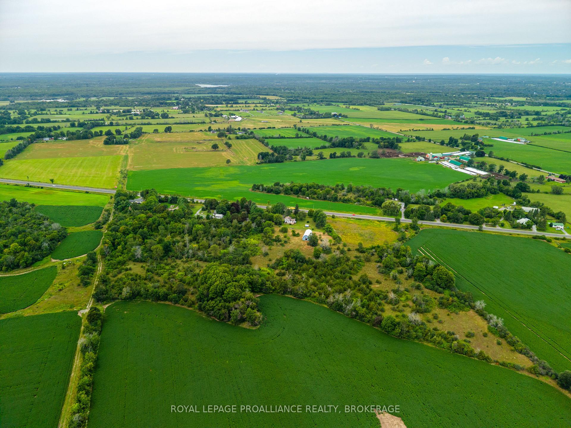 Photo 40 of 3298 Perth Road, South Frontenac, Frontenac South — HOMEH