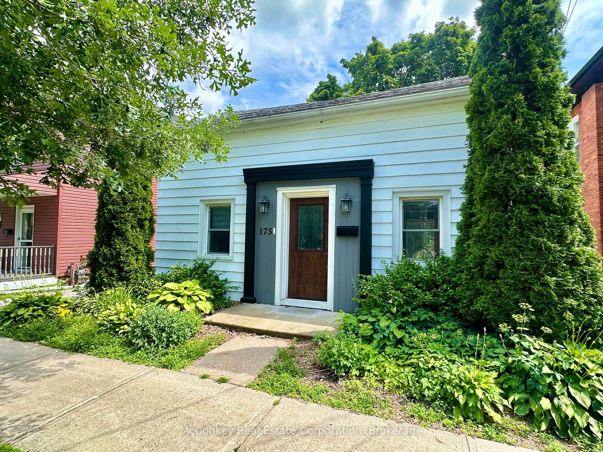 Photo 1 of 175 Douro Street, Peterborough, Ashburnham Ward 4 — HOMEH