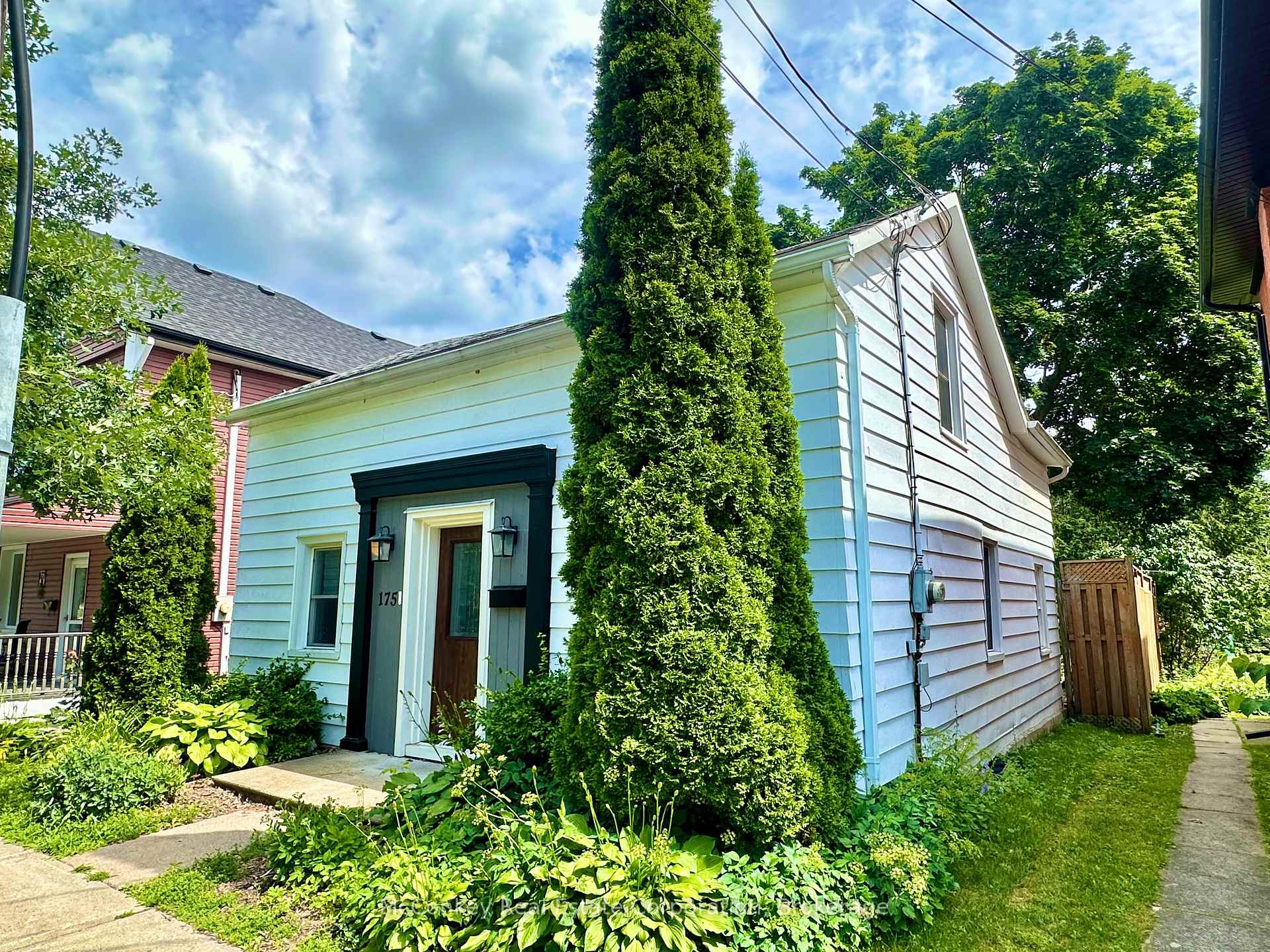 Photo 2 of 175 Douro Street, Peterborough, Ashburnham Ward 4 — HOMEH