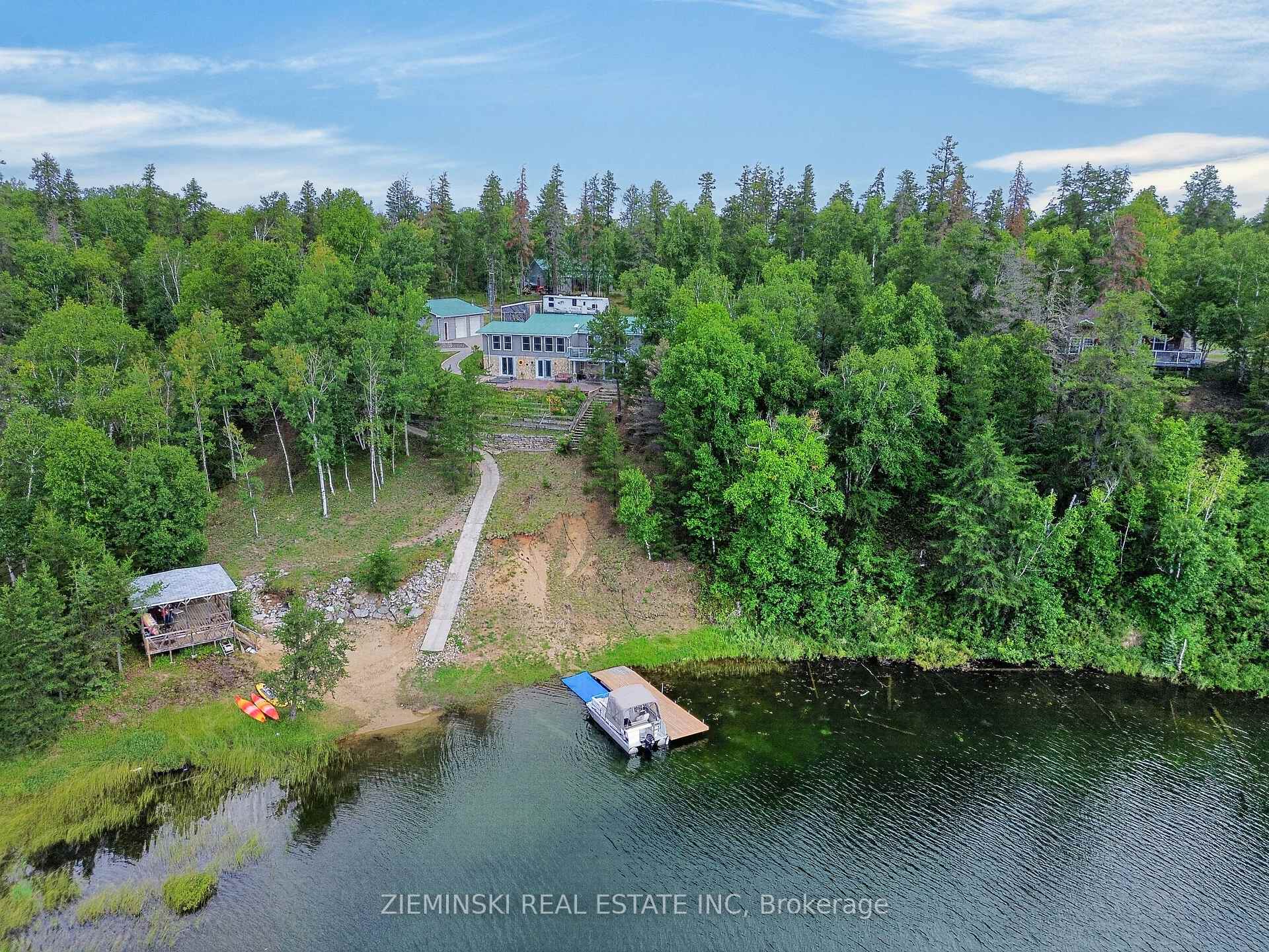 Photo of #6 Road E Munro Lake Road