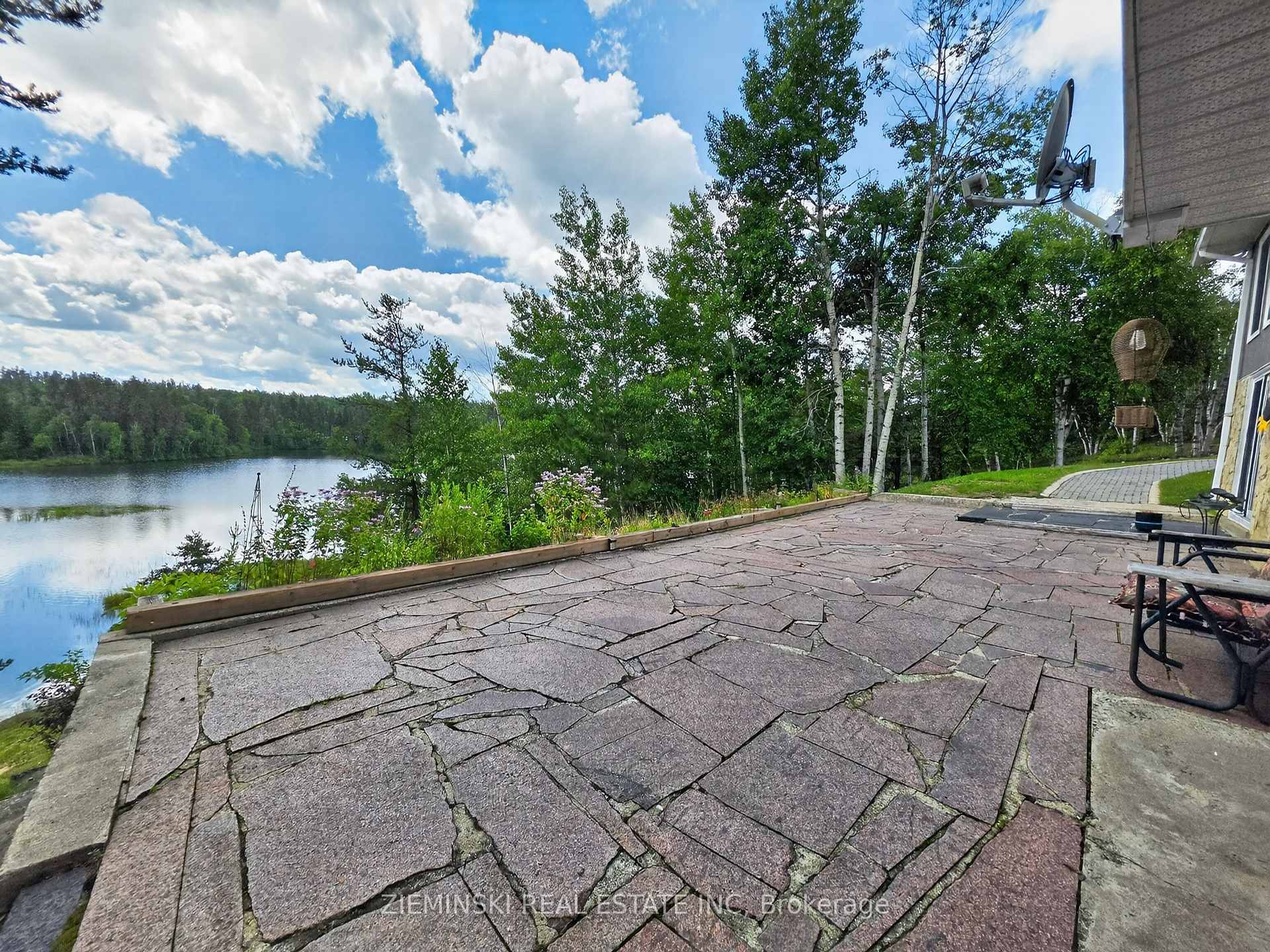 Photo 15 of #6 Road E Munro Lake Road, Black River Matheson, Matheson Unorganized — HOMEH