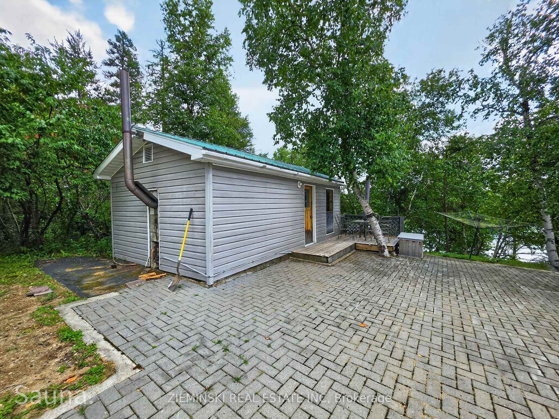 Photo 31 of #6 Road E Munro Lake Road, Black River Matheson, Matheson Unorganized — HOMEH