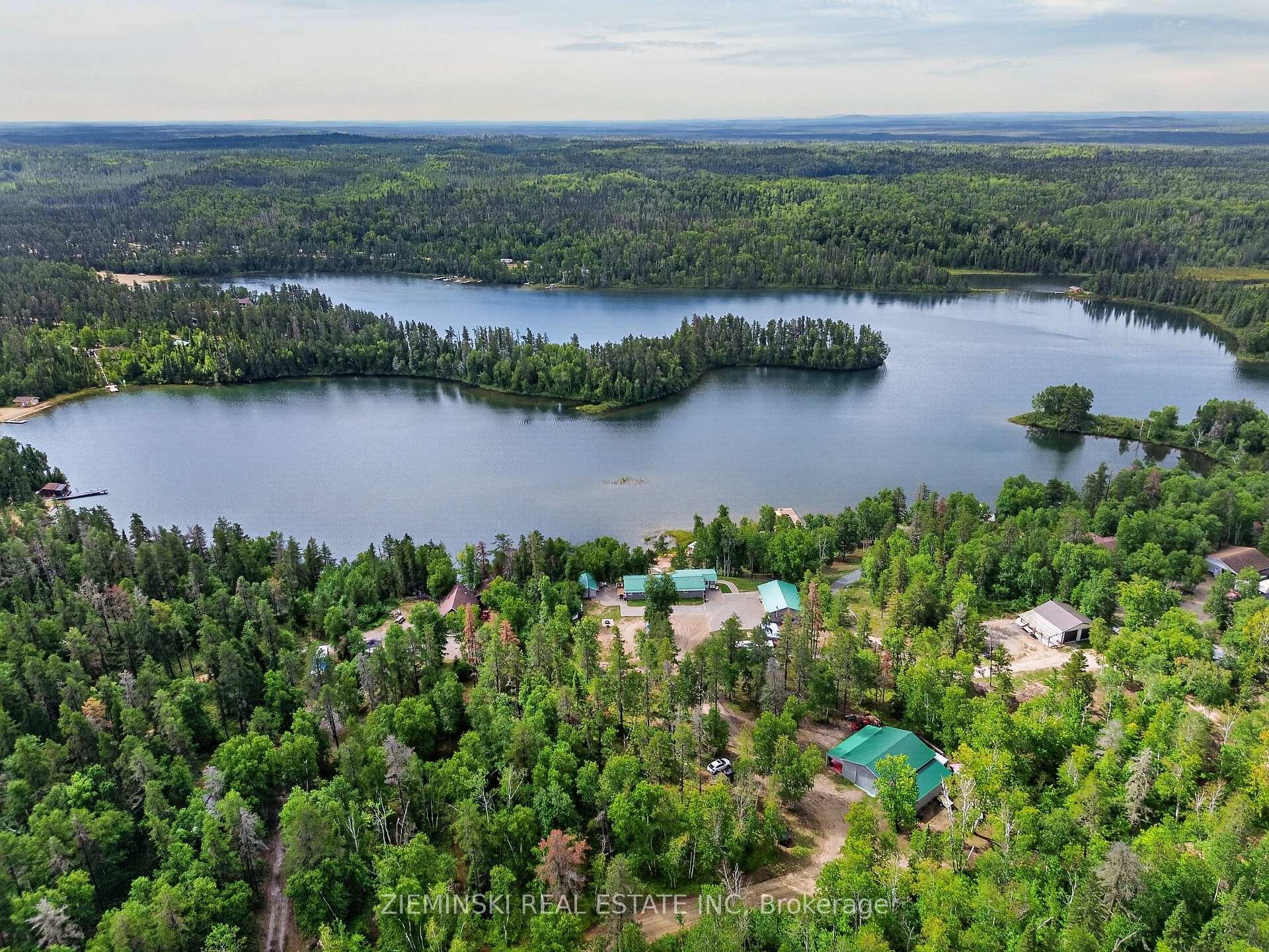 Photo 35 of #6 Road E Munro Lake Road, Black River Matheson, Matheson Unorganized — HOMEH