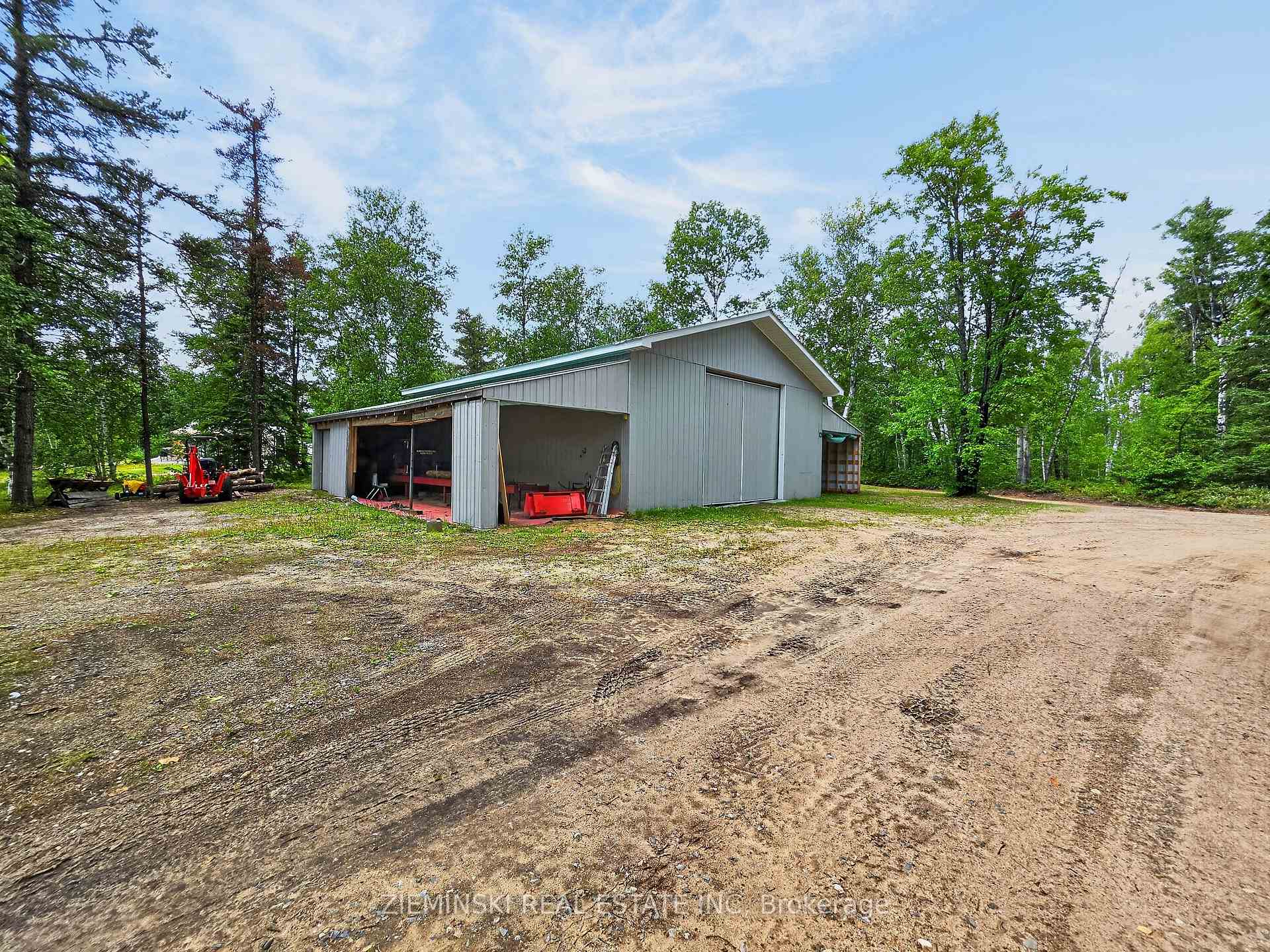 Photo 36 of #6 Road E Munro Lake Road, Black River Matheson, Matheson Unorganized — HOMEH