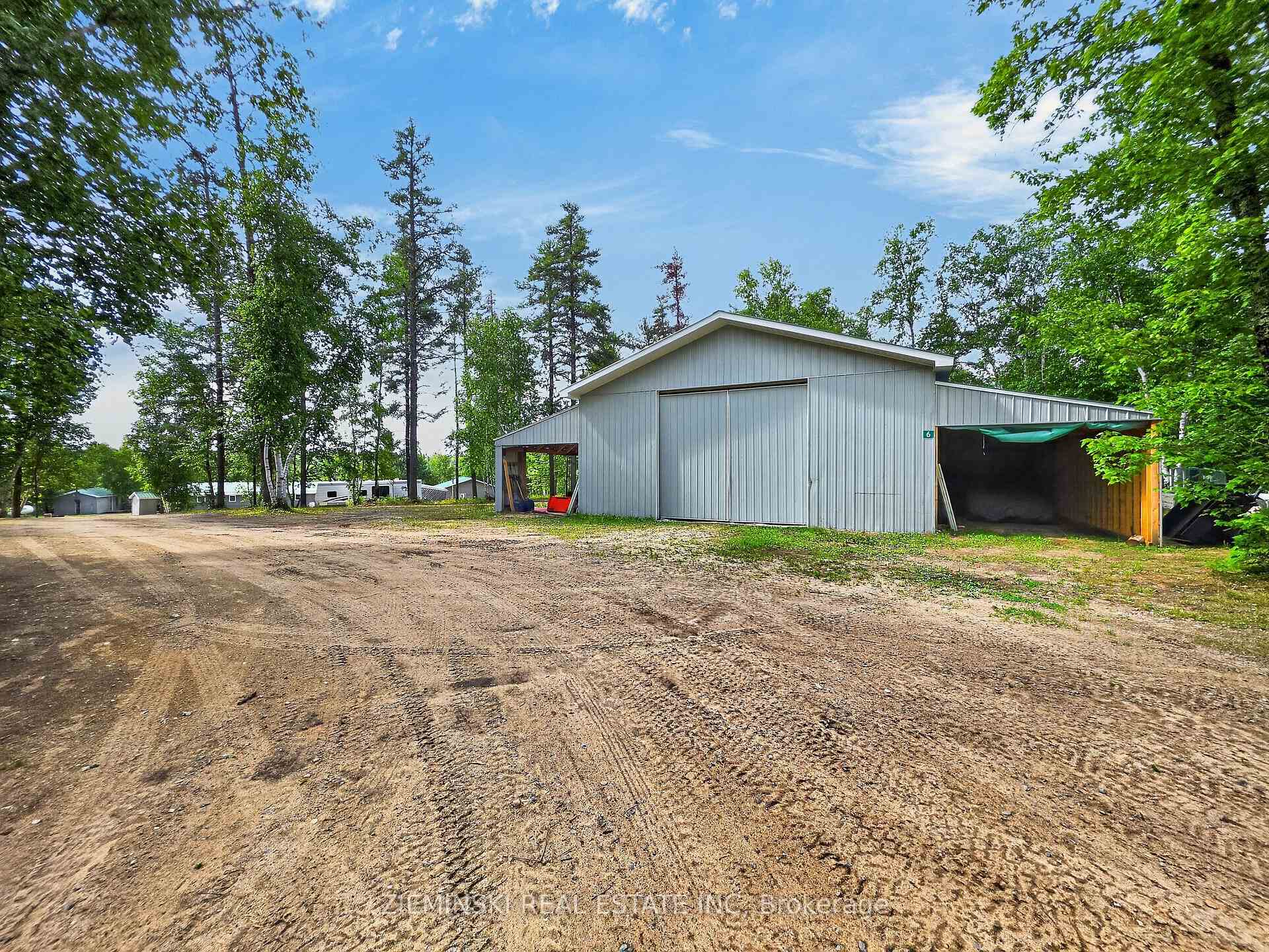 Photo 37 of #6 Road E Munro Lake Road, Black River Matheson, Matheson Unorganized — HOMEH