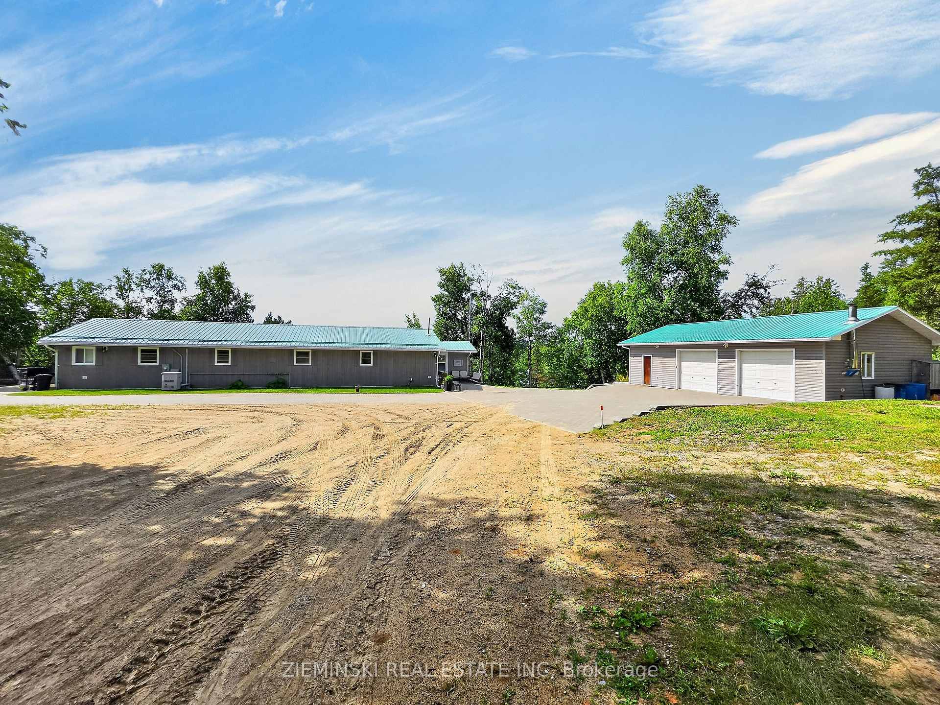 Photo 38 of #6 Road E Munro Lake Road, Black River Matheson, Matheson Unorganized — HOMEH