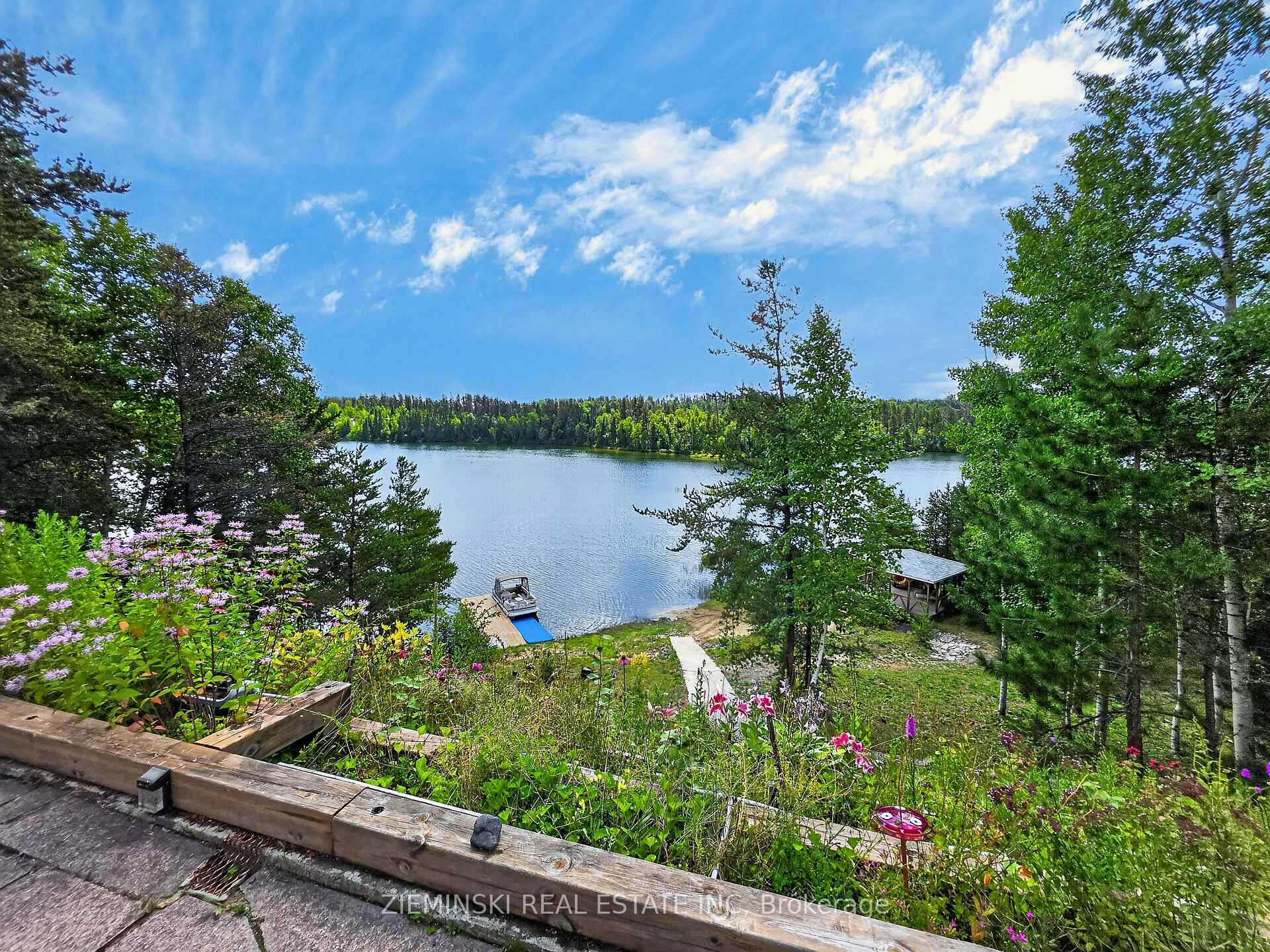 Photo 42 of #6 Road E Munro Lake Road, Black River Matheson, Matheson Unorganized — HOMEH