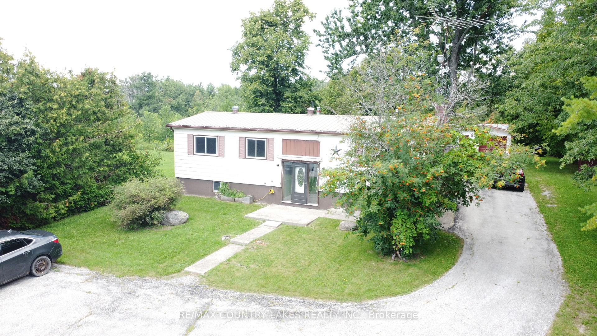 Photo 2 of 2548 Simcoe Road N, Ramara, Brechin — HOMEH