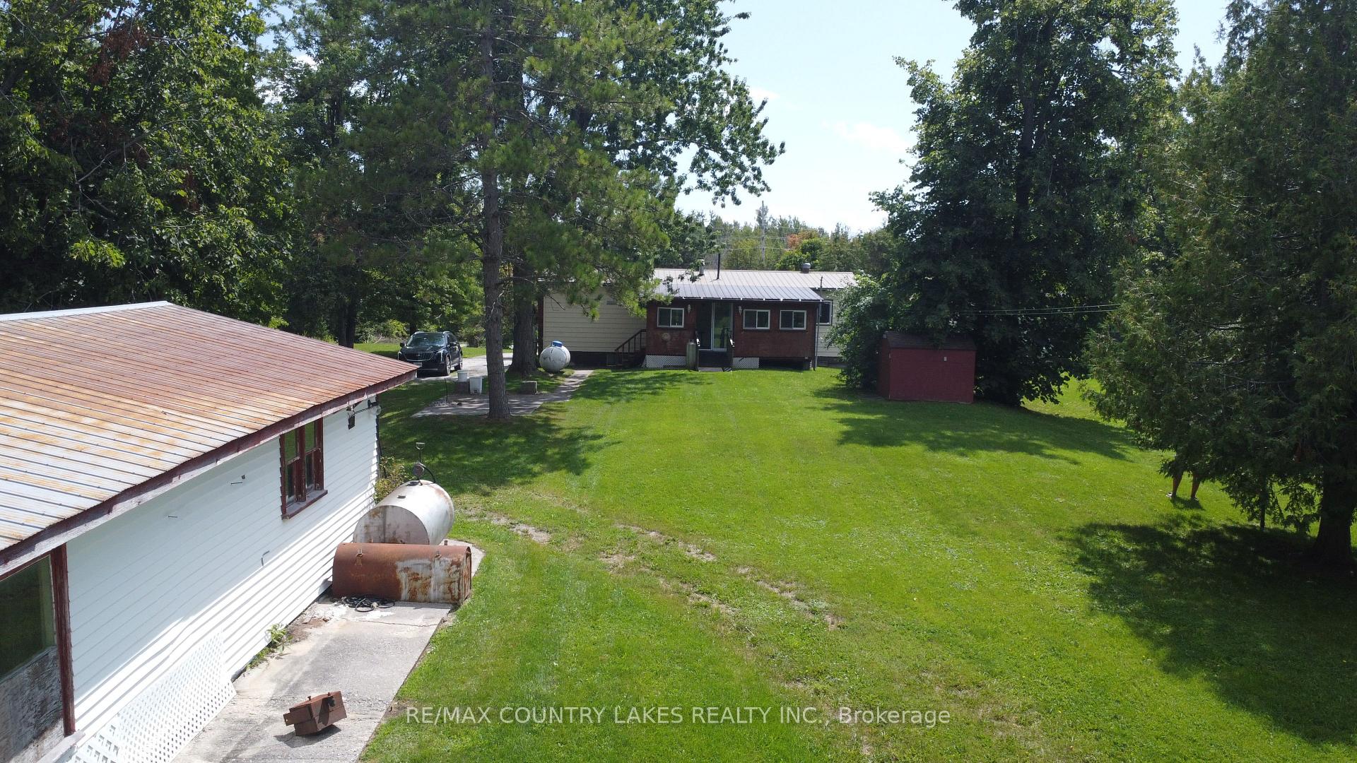 Photo 9 of 2548 Simcoe Road N, Ramara, Brechin — HOMEH