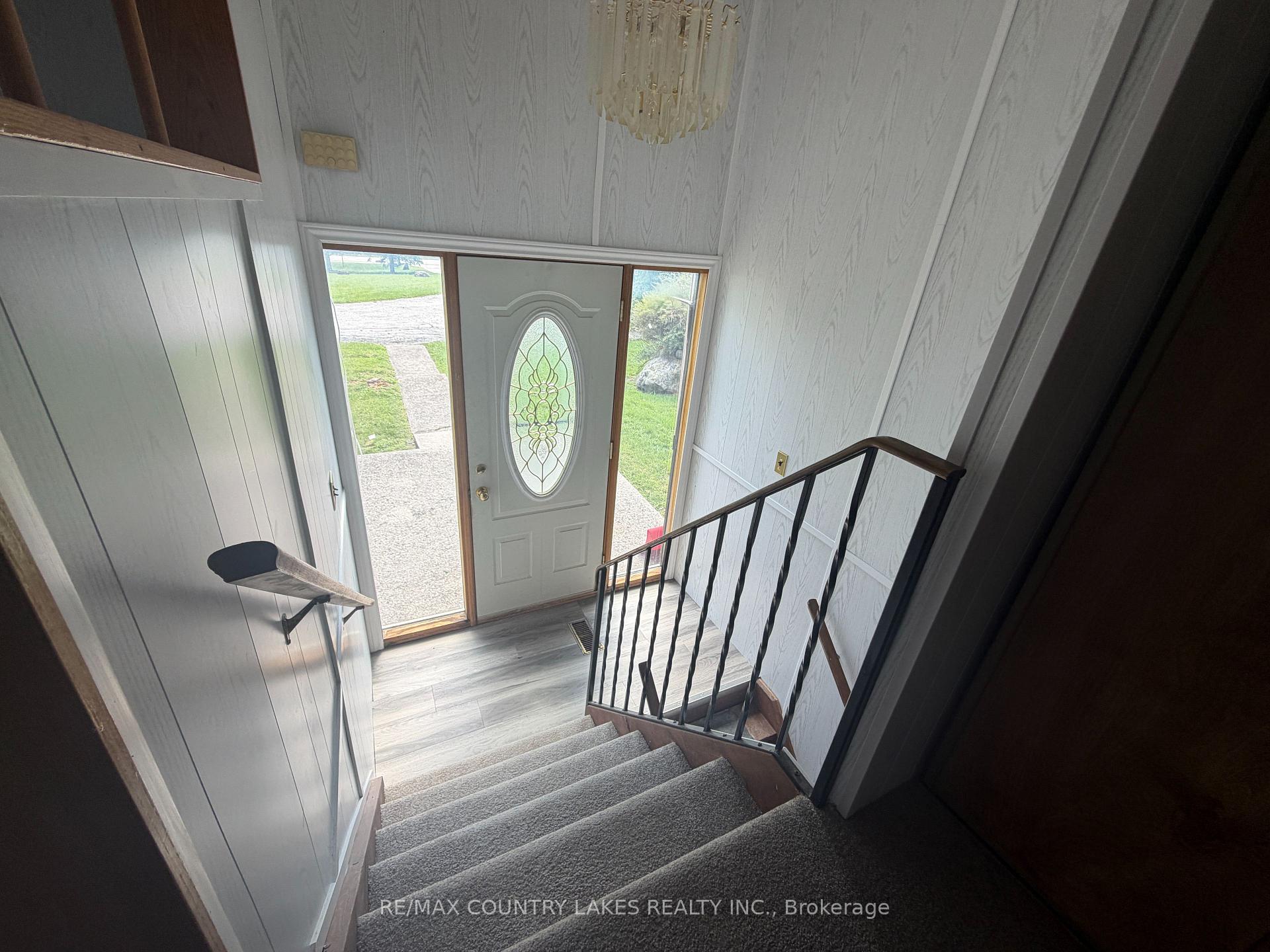 Photo 10 of 2548 Simcoe Road N, Ramara, Brechin — HOMEH