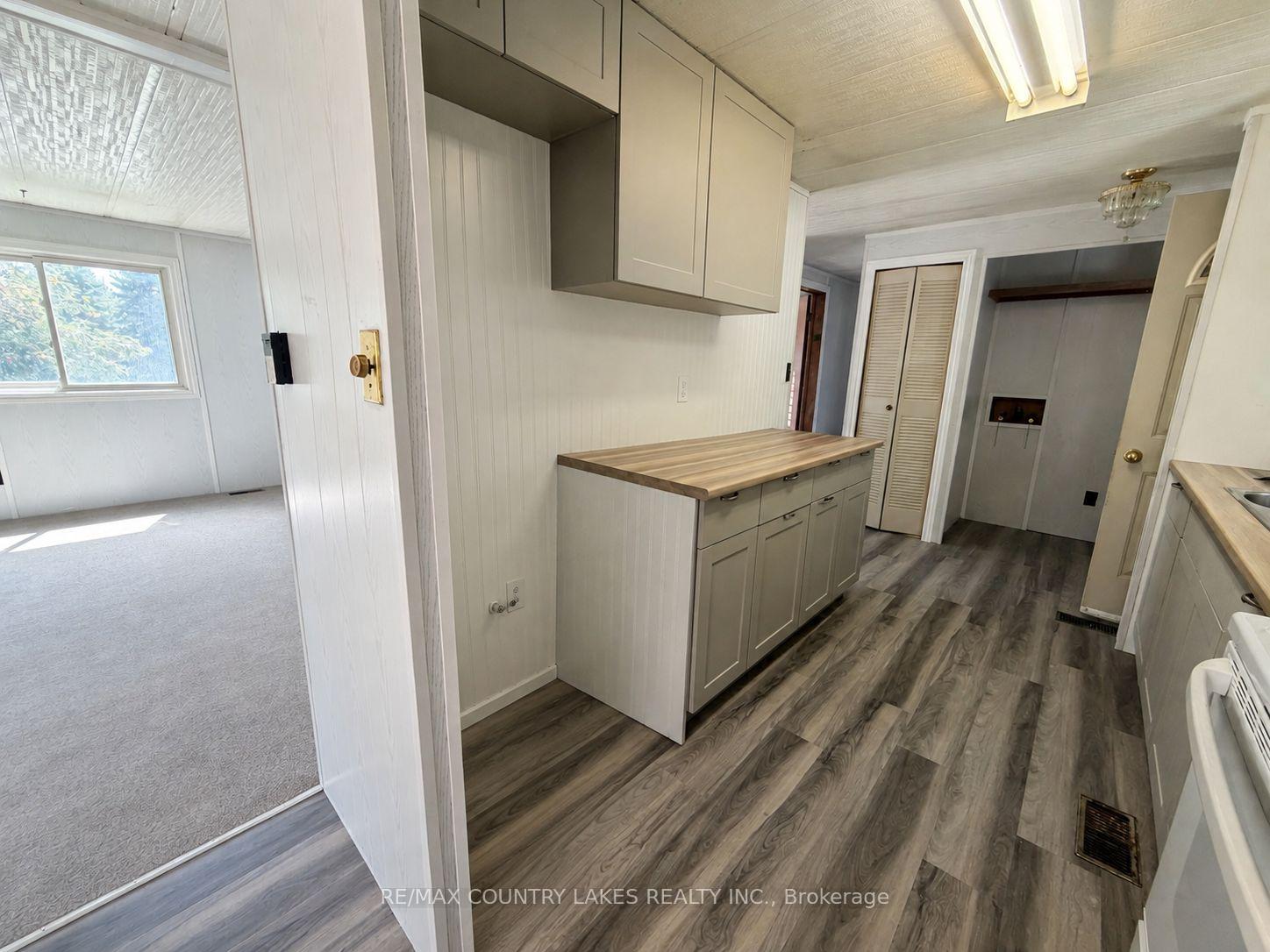 Photo 12 of 2548 Simcoe Road N, Ramara, Brechin — HOMEH