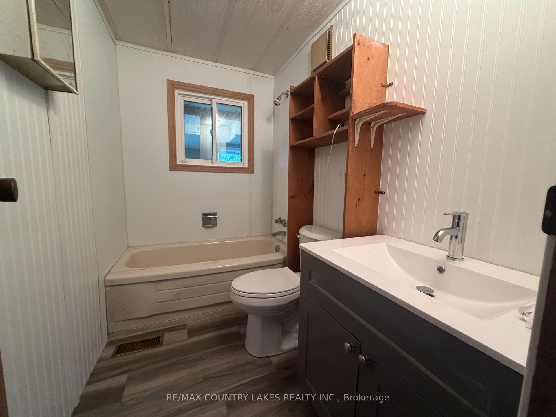 Photo 14 of 2548 Simcoe Road N, Ramara, Brechin — HOMEH