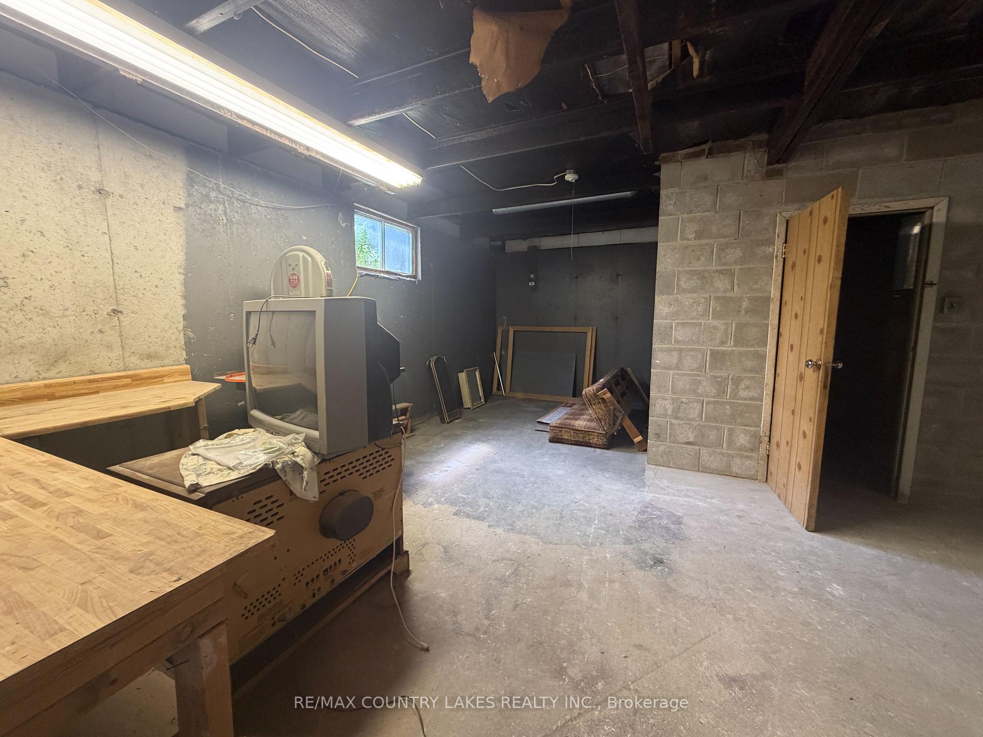 Photo 23 of 2548 Simcoe Road N, Ramara, Brechin — HOMEH