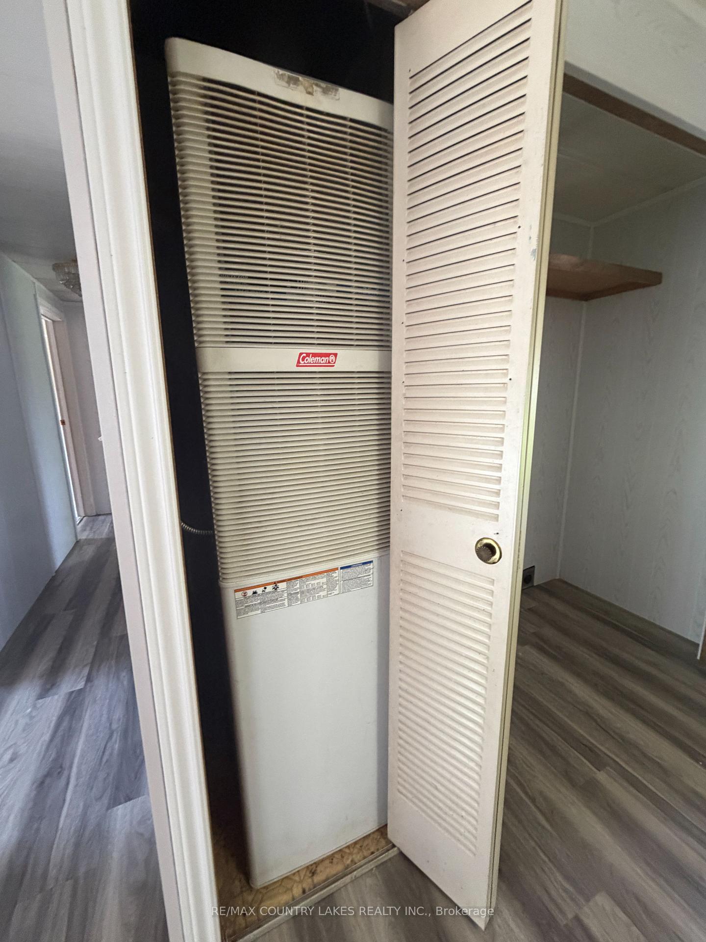 Photo 24 of 2548 Simcoe Road N, Ramara, Brechin — HOMEH