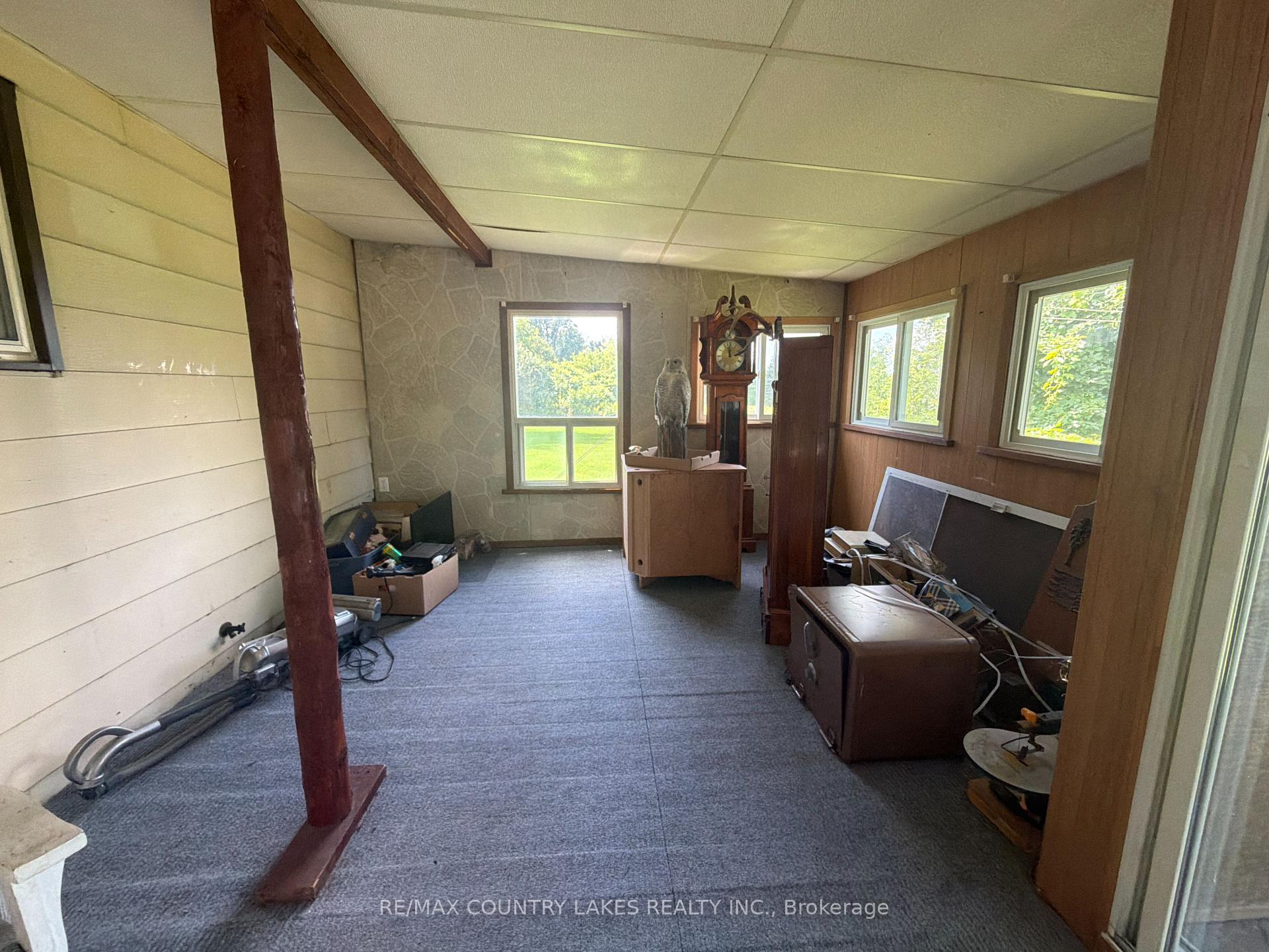 Photo 27 of 2548 Simcoe Road N, Ramara, Brechin — HOMEH