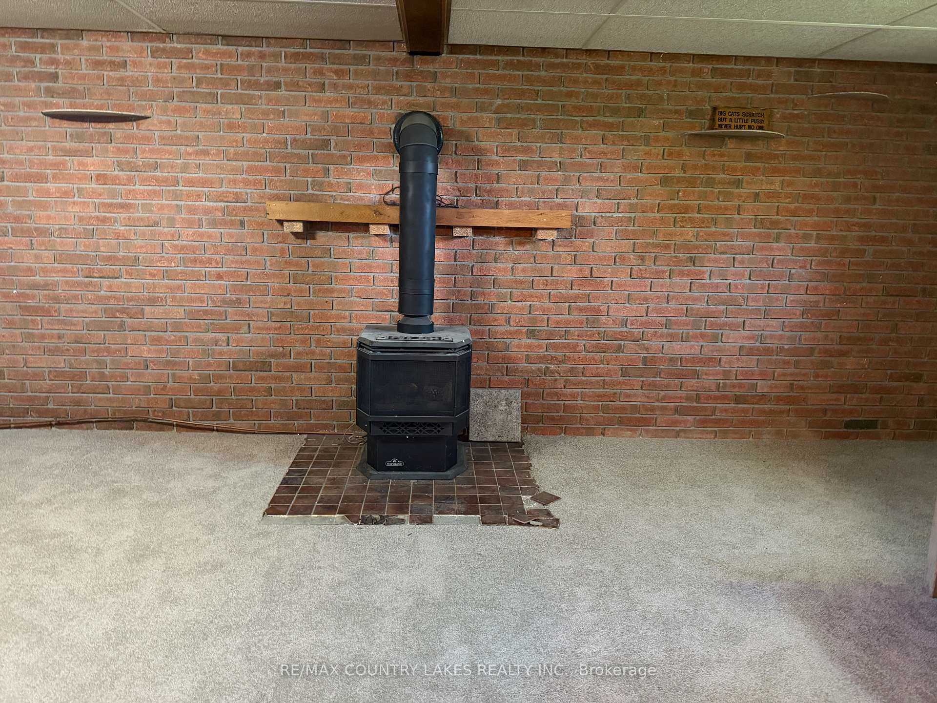 Photo 29 of 2548 Simcoe Road N, Ramara, Brechin — HOMEH