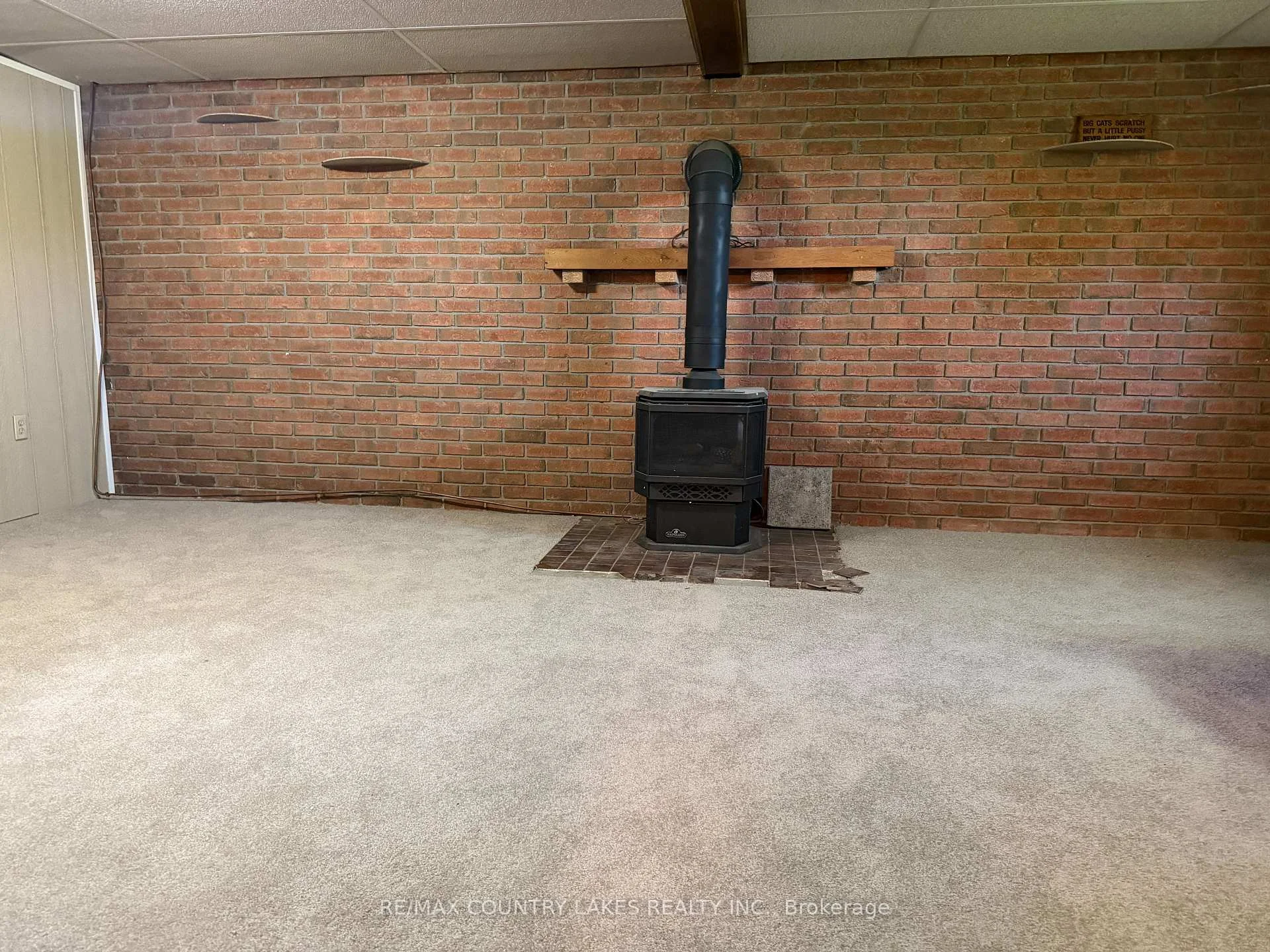 Photo 15 of 2548 Simcoe Road N, Ramara, Brechin — HOMEH