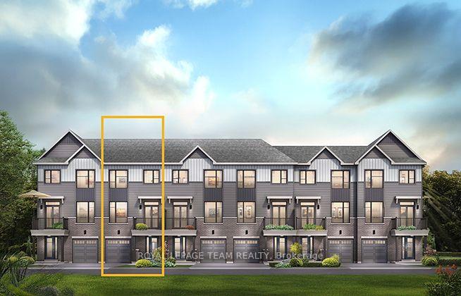 Photo 1 of 375 Symphony Way, Ottawa, Barrhaven - Half Moon Bay — HOMEH