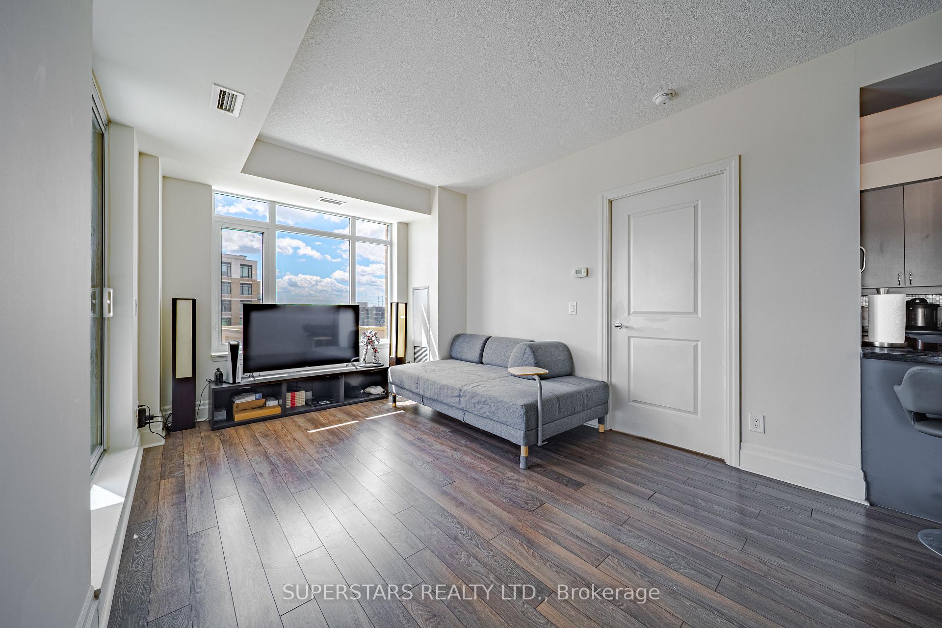 Photo 3 of Unit 809, 151 Upper Duke Crescent, Markham, Unionville — HOMEH