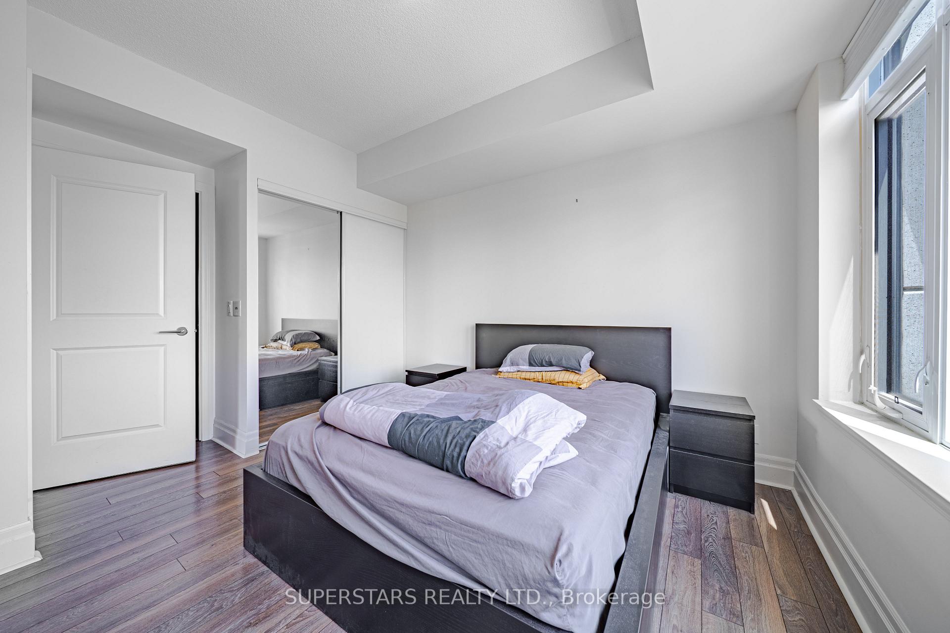 Photo 9 of Unit 809, 151 Upper Duke Crescent, Markham, Unionville — HOMEH