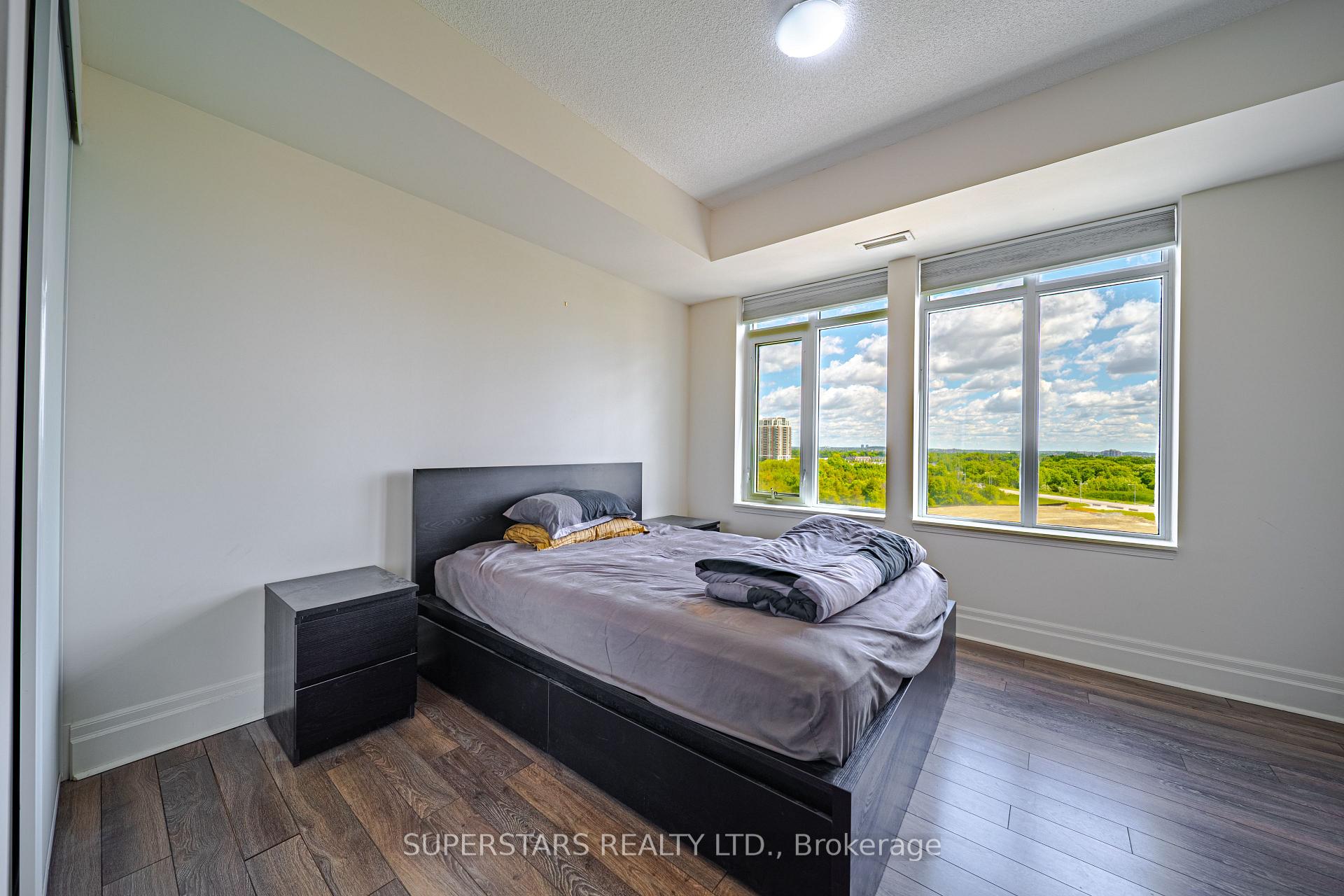 Photo 7 of Unit 809, 151 Upper Duke Crescent, Markham, Unionville — HOMEH