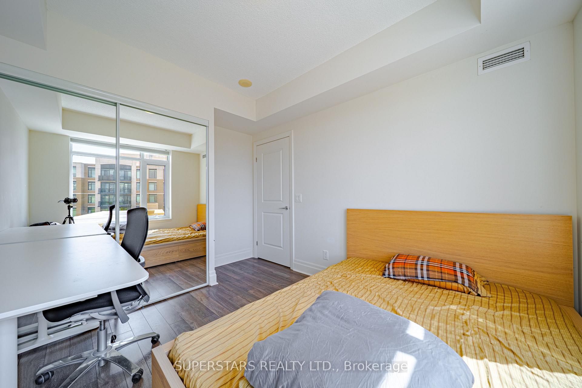 Photo 11 of Unit 809, 151 Upper Duke Crescent, Markham, Unionville — HOMEH