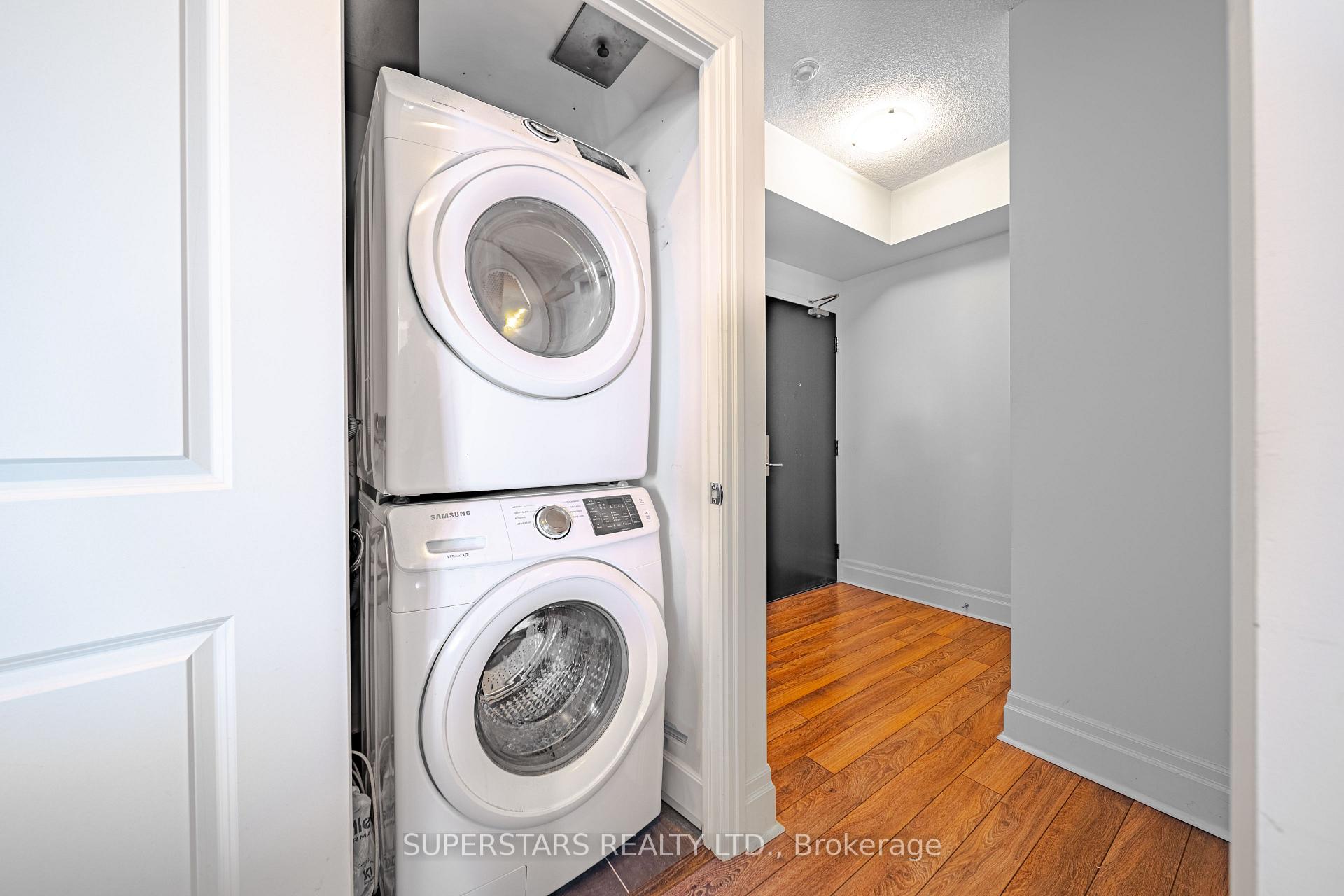 Photo 14 of Unit 809, 151 Upper Duke Crescent, Markham, Unionville — HOMEH