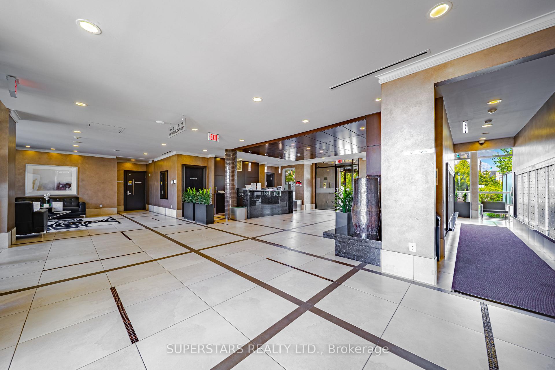 Photo 17 of Unit 809, 151 Upper Duke Crescent, Markham, Unionville — HOMEH