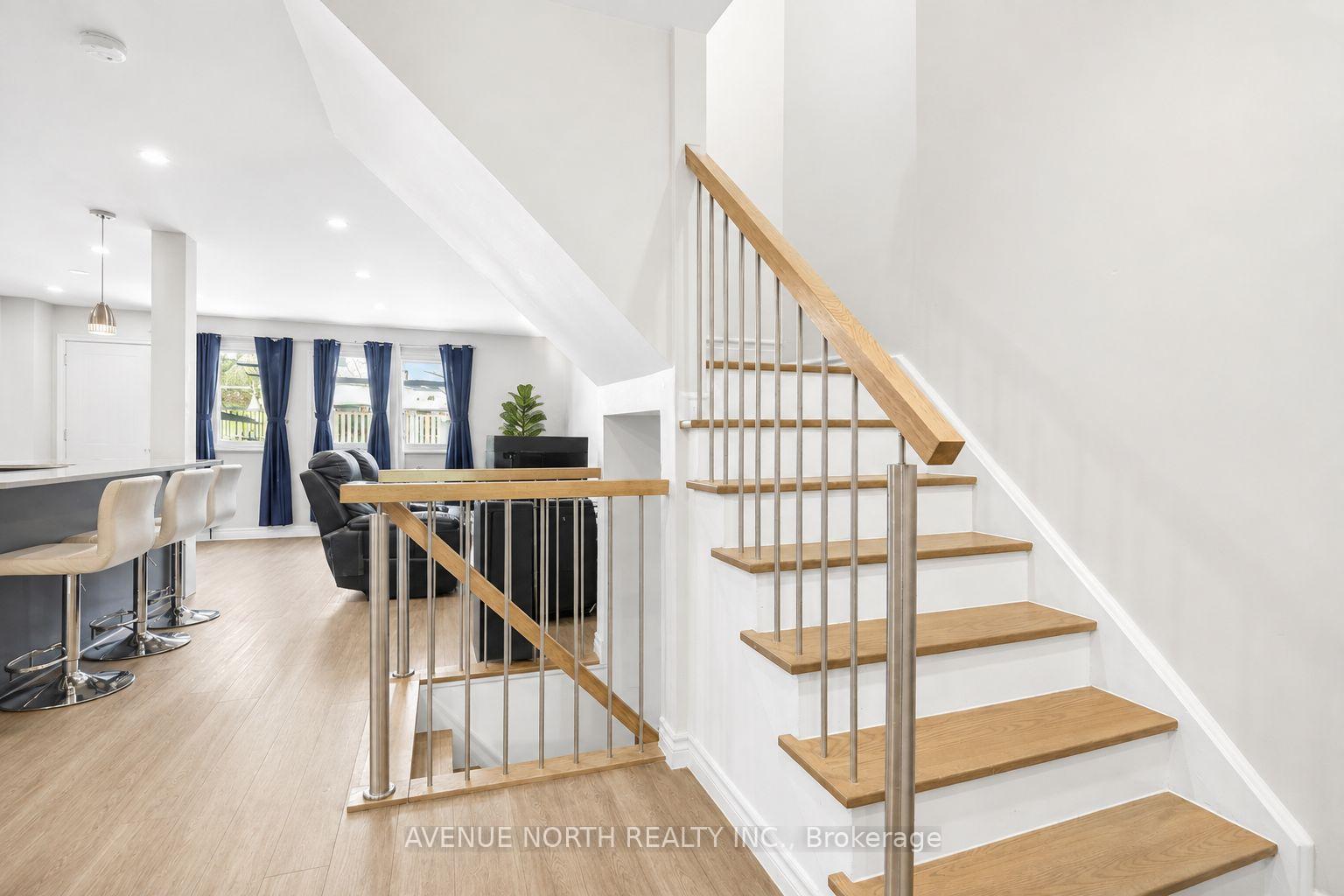 Photo 2 of Unit 40, 419 Armonia Private, Ottawa, Carson Meadows — HOMEH