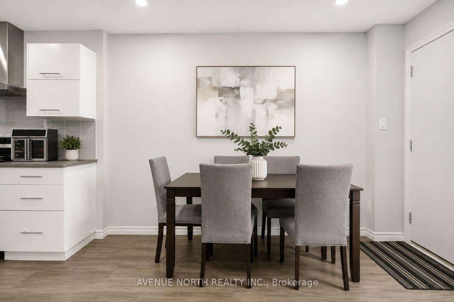 Photo 8 of Unit 40, 419 Armonia Private, Ottawa, Carson Meadows — HOMEH