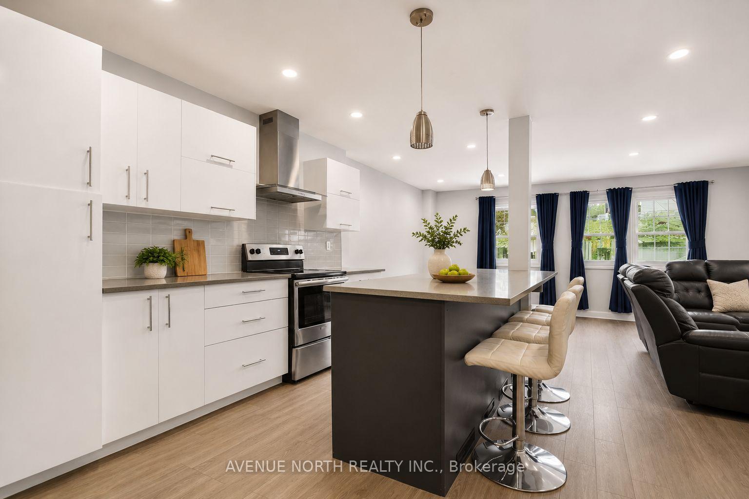 Photo 9 of Unit 40, 419 Armonia Private, Ottawa, Carson Meadows — HOMEH