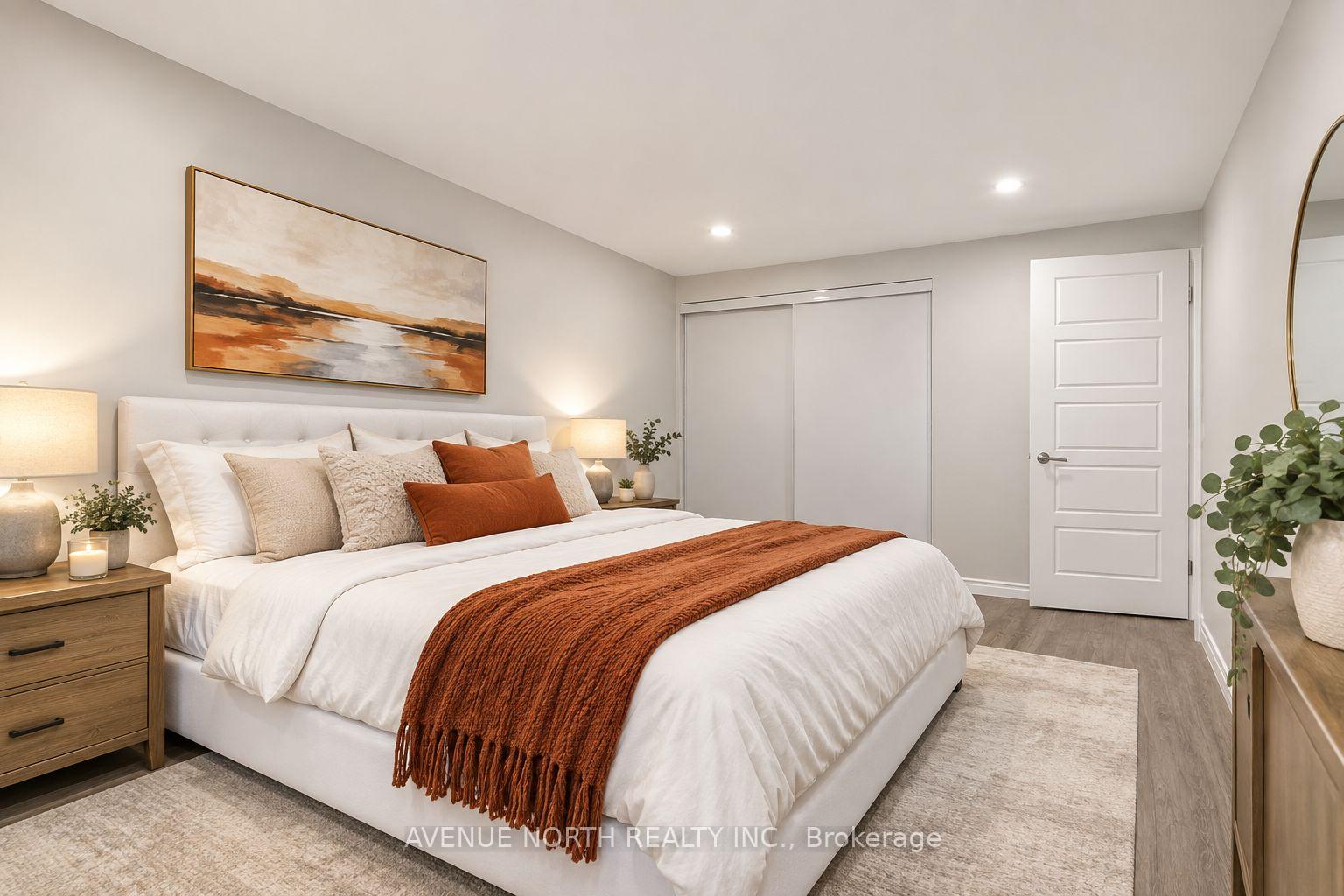 Photo 13 of Unit 40, 419 Armonia Private, Ottawa, Carson Meadows — HOMEH