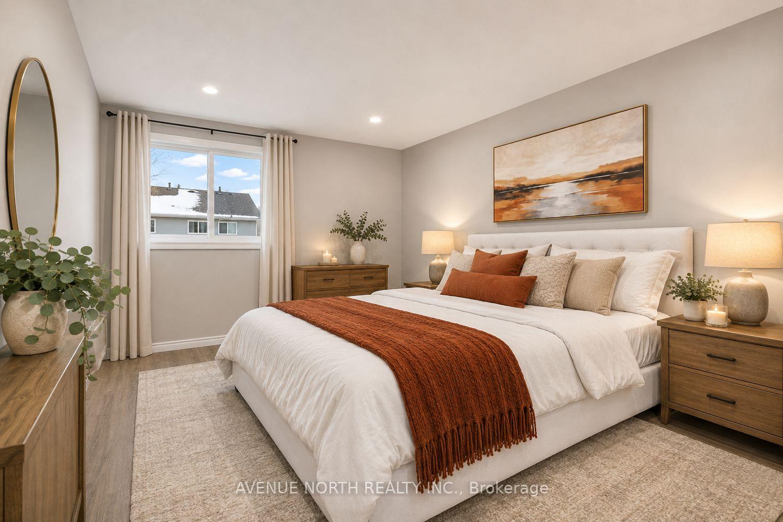 Photo 14 of Unit 40, 419 Armonia Private, Ottawa, Carson Meadows — HOMEH