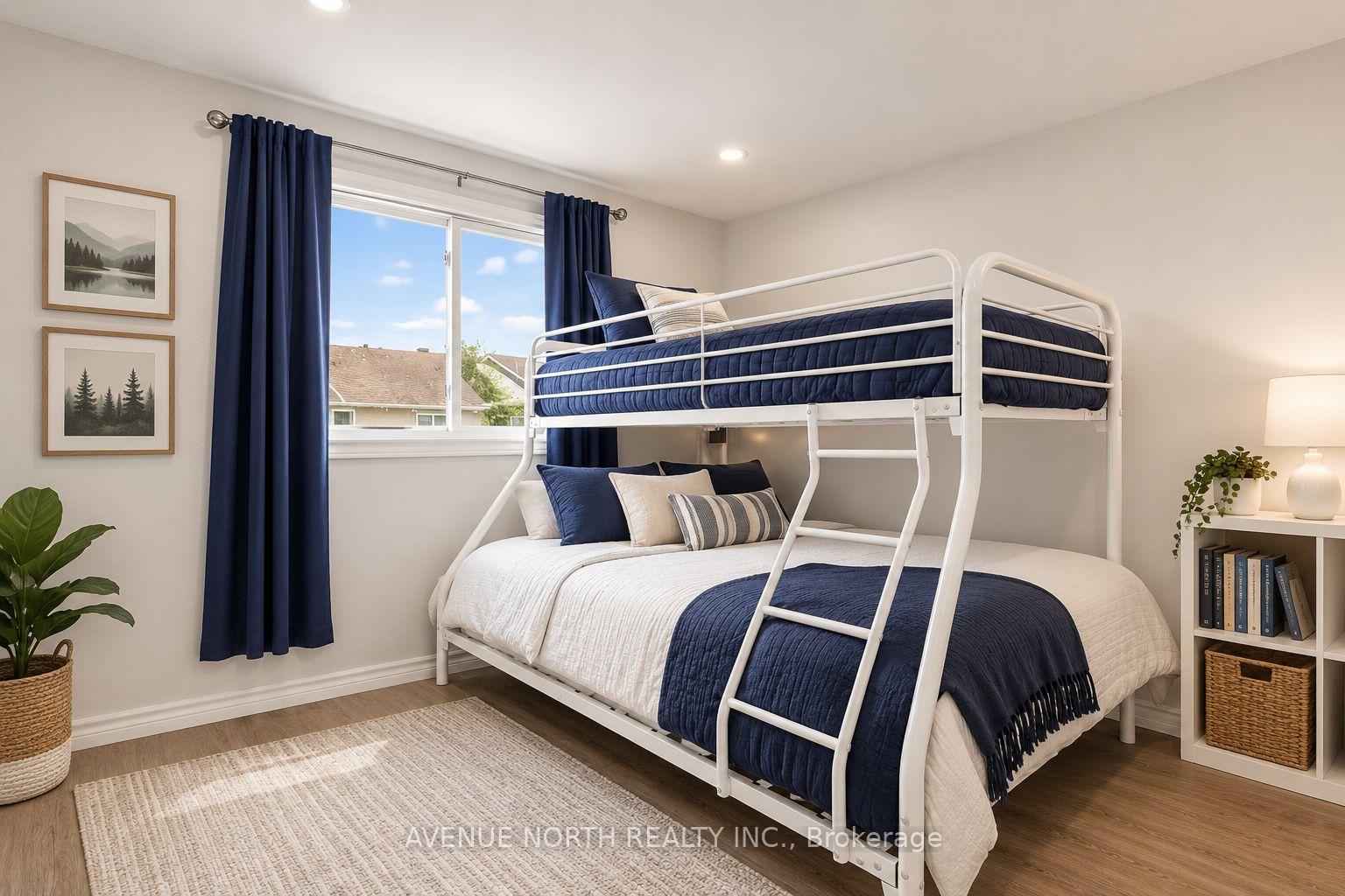 Photo 15 of Unit 40, 419 Armonia Private, Ottawa, Carson Meadows — HOMEH