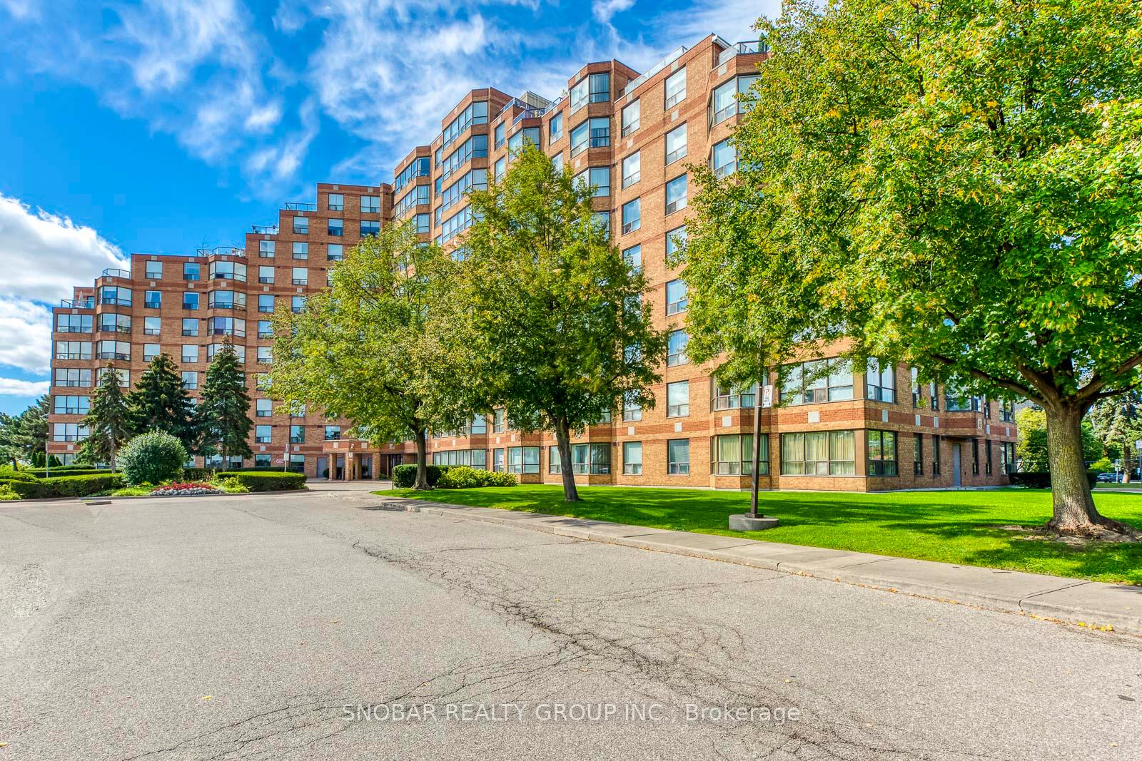 Photo 2 of Unit 206, 6 Humberline Drive, Etobicoke, West Humber-Clairville — HOMEH