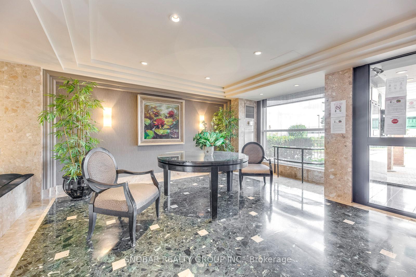 Photo 4 of Unit 206, 6 Humberline Drive, Etobicoke, West Humber-Clairville — HOMEH