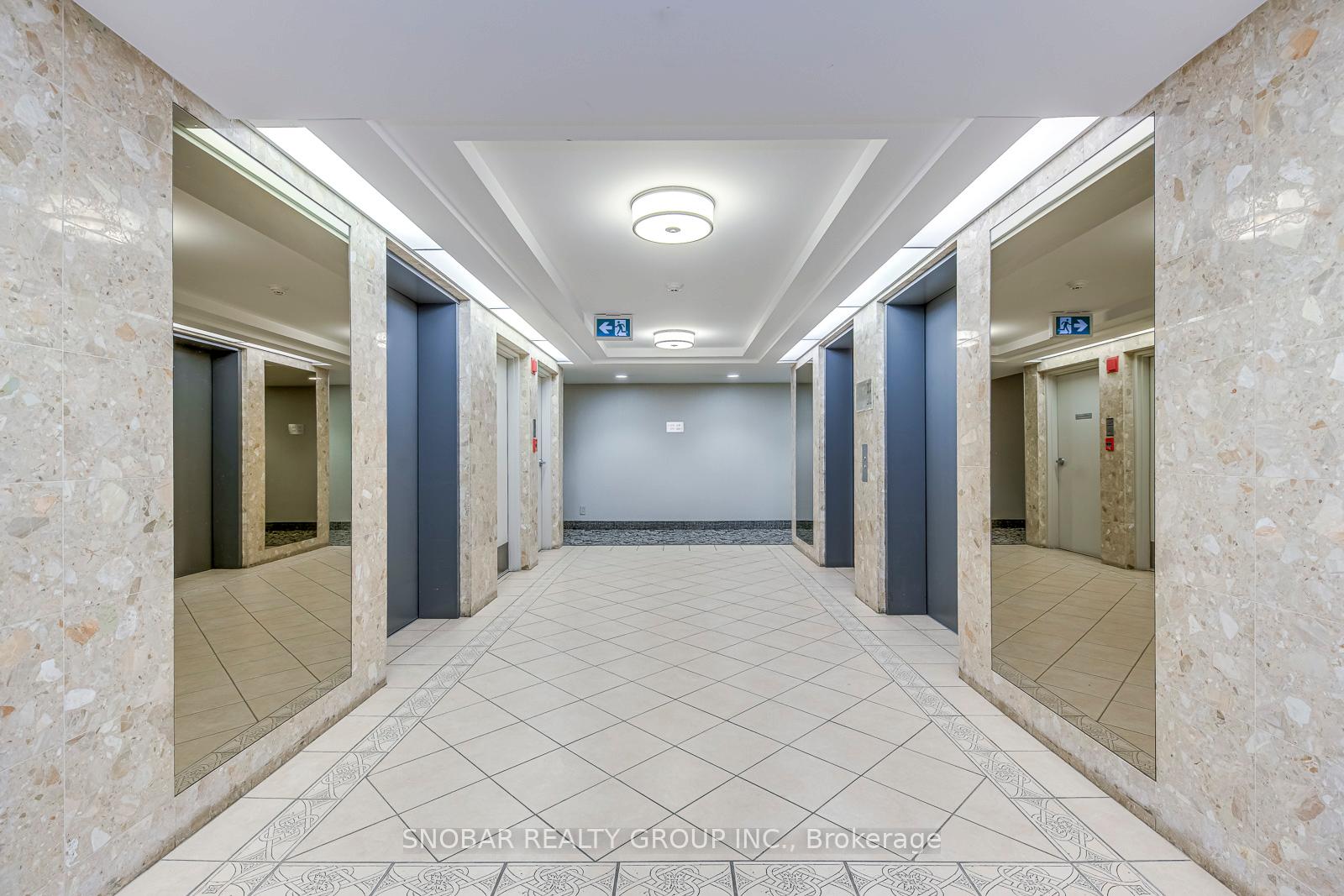 Photo 5 of Unit 206, 6 Humberline Drive, Etobicoke, West Humber-Clairville — HOMEH