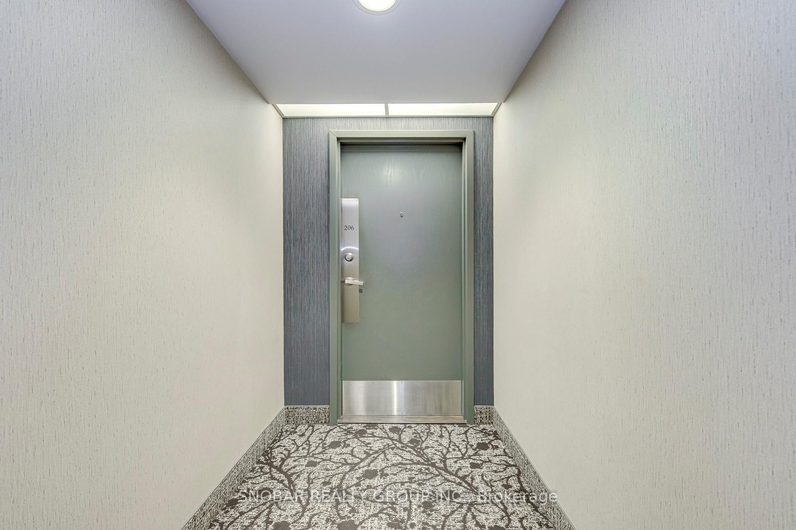 Photo 6 of Unit 206, 6 Humberline Drive, Etobicoke, West Humber-Clairville — HOMEH