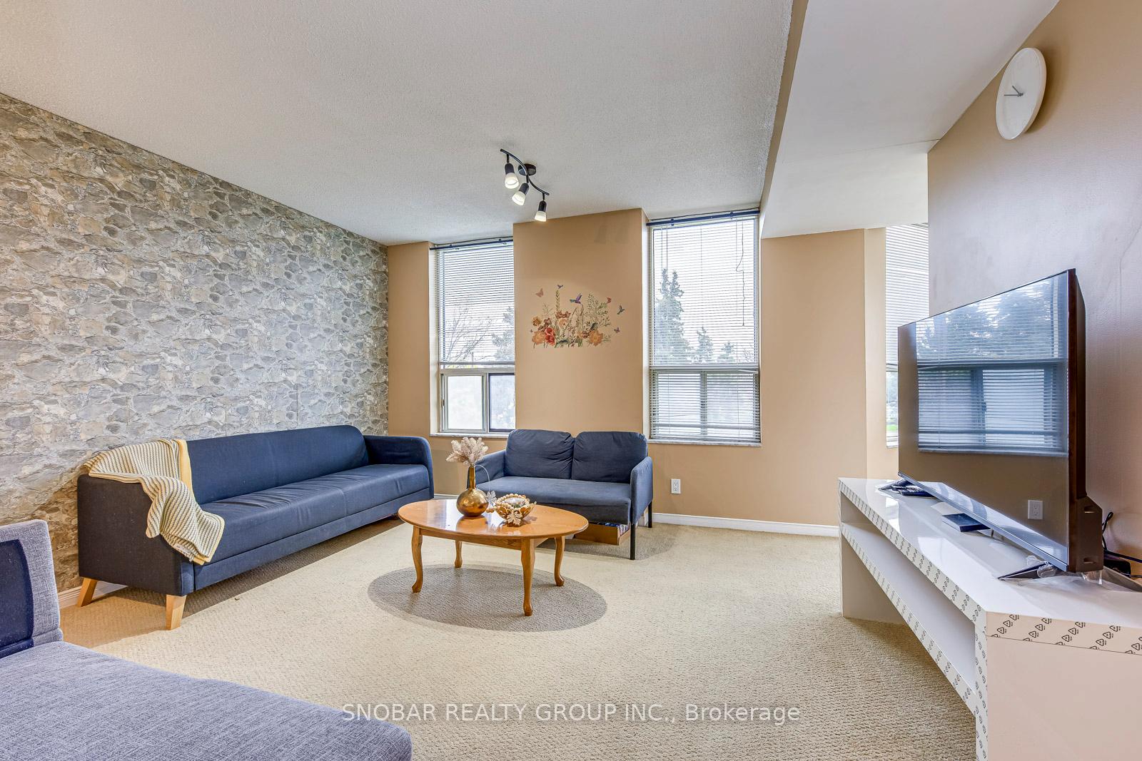 Photo 8 of Unit 206, 6 Humberline Drive, Etobicoke, West Humber-Clairville — HOMEH