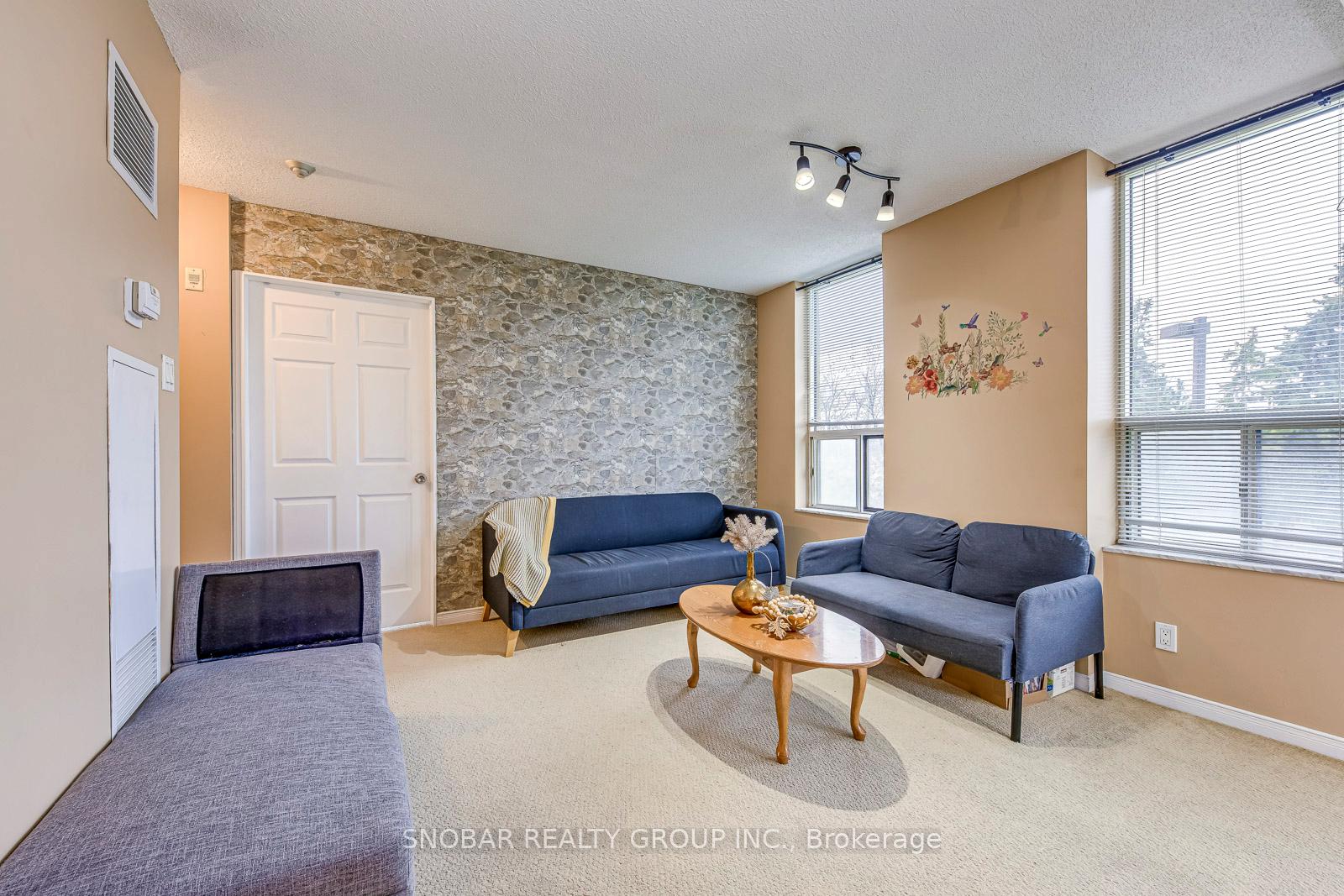 Photo 9 of Unit 206, 6 Humberline Drive, Etobicoke, West Humber-Clairville — HOMEH