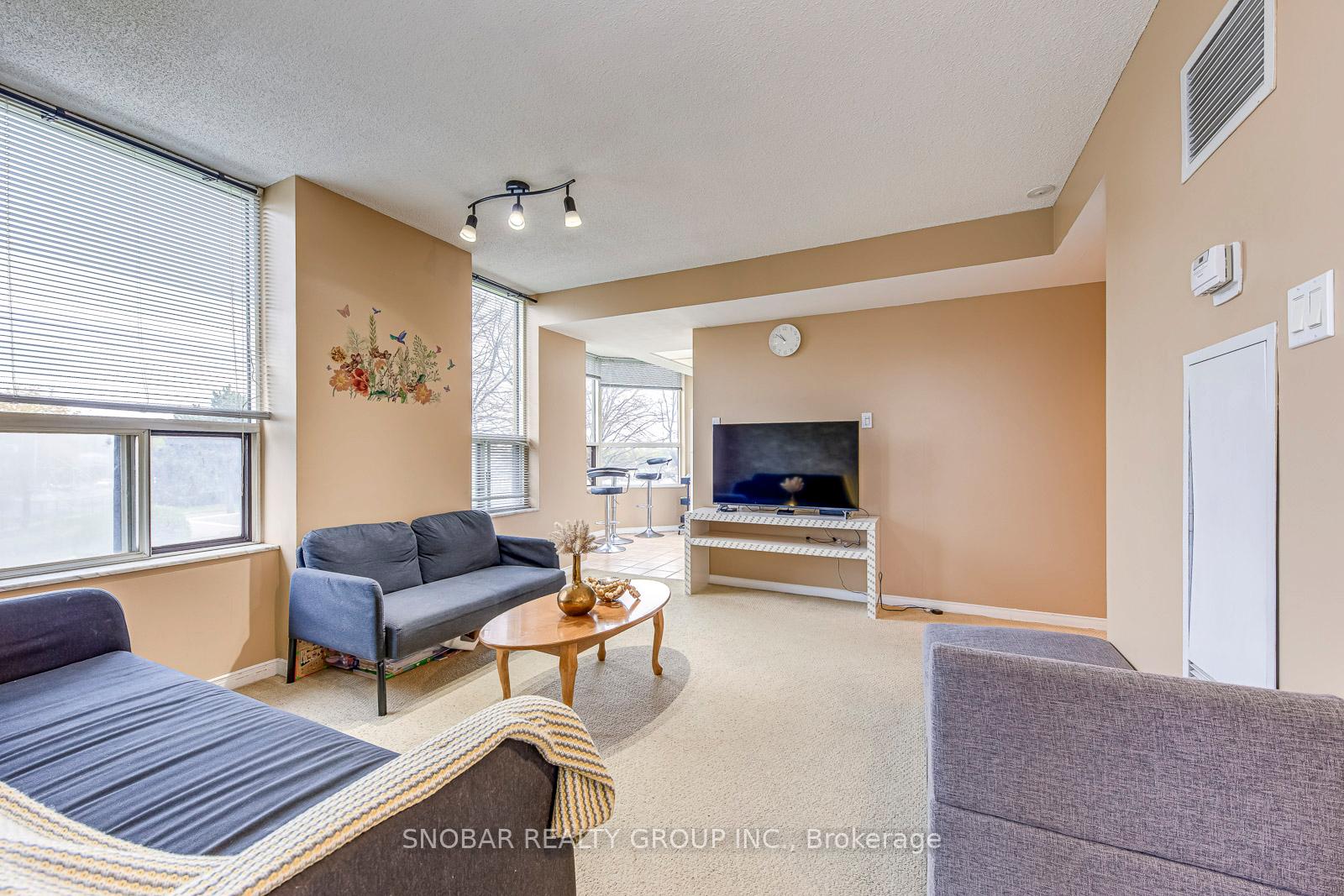Photo 10 of Unit 206, 6 Humberline Drive, Etobicoke, West Humber-Clairville — HOMEH