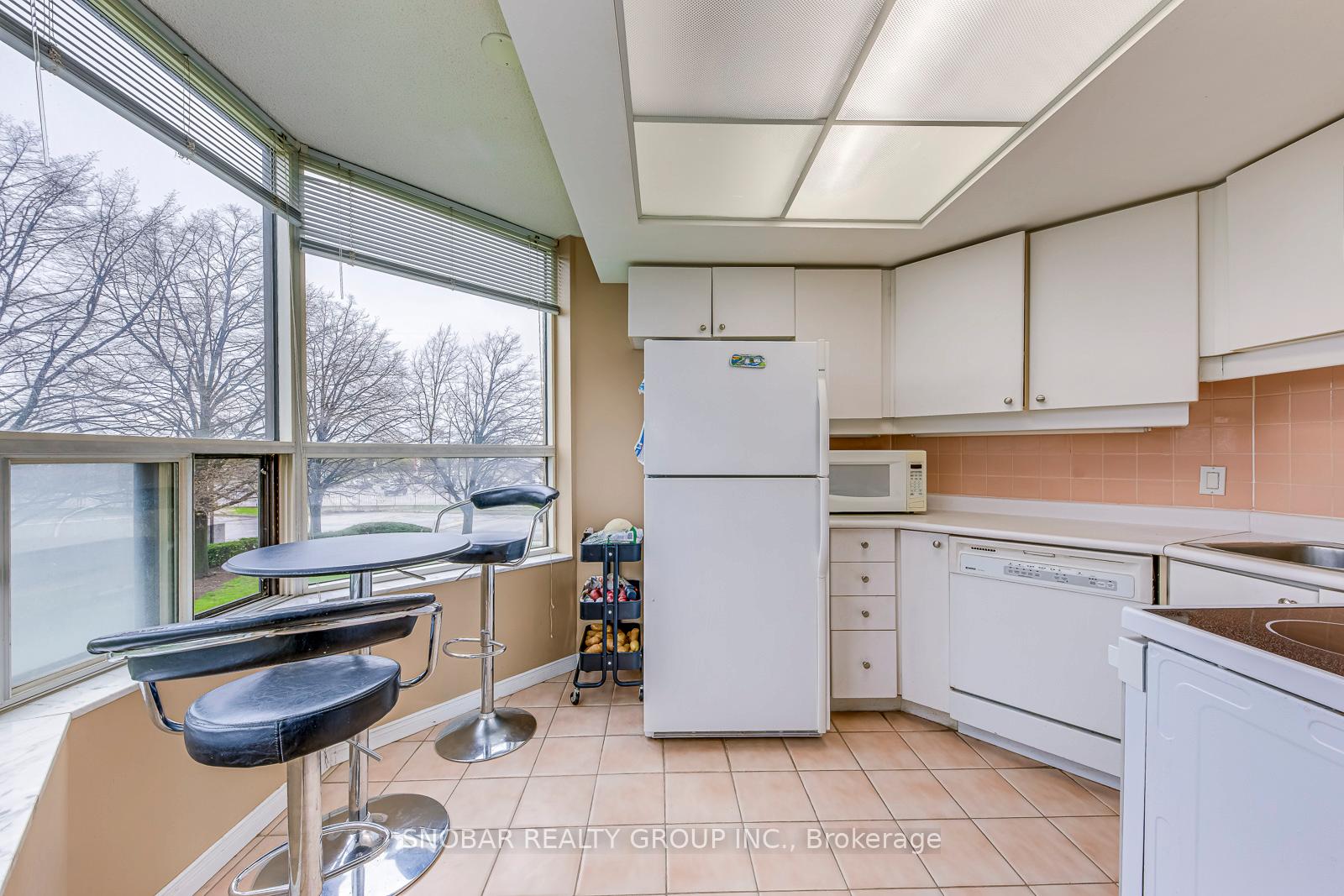 Photo 12 of Unit 206, 6 Humberline Drive, Etobicoke, West Humber-Clairville — HOMEH