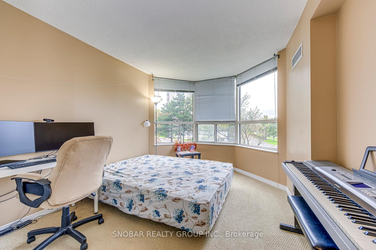 Photo 16 of Unit 206, 6 Humberline Drive, Etobicoke, West Humber-Clairville — HOMEH