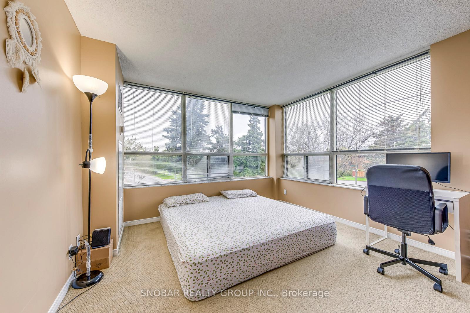 Photo 18 of Unit 206, 6 Humberline Drive, Etobicoke, West Humber-Clairville — HOMEH