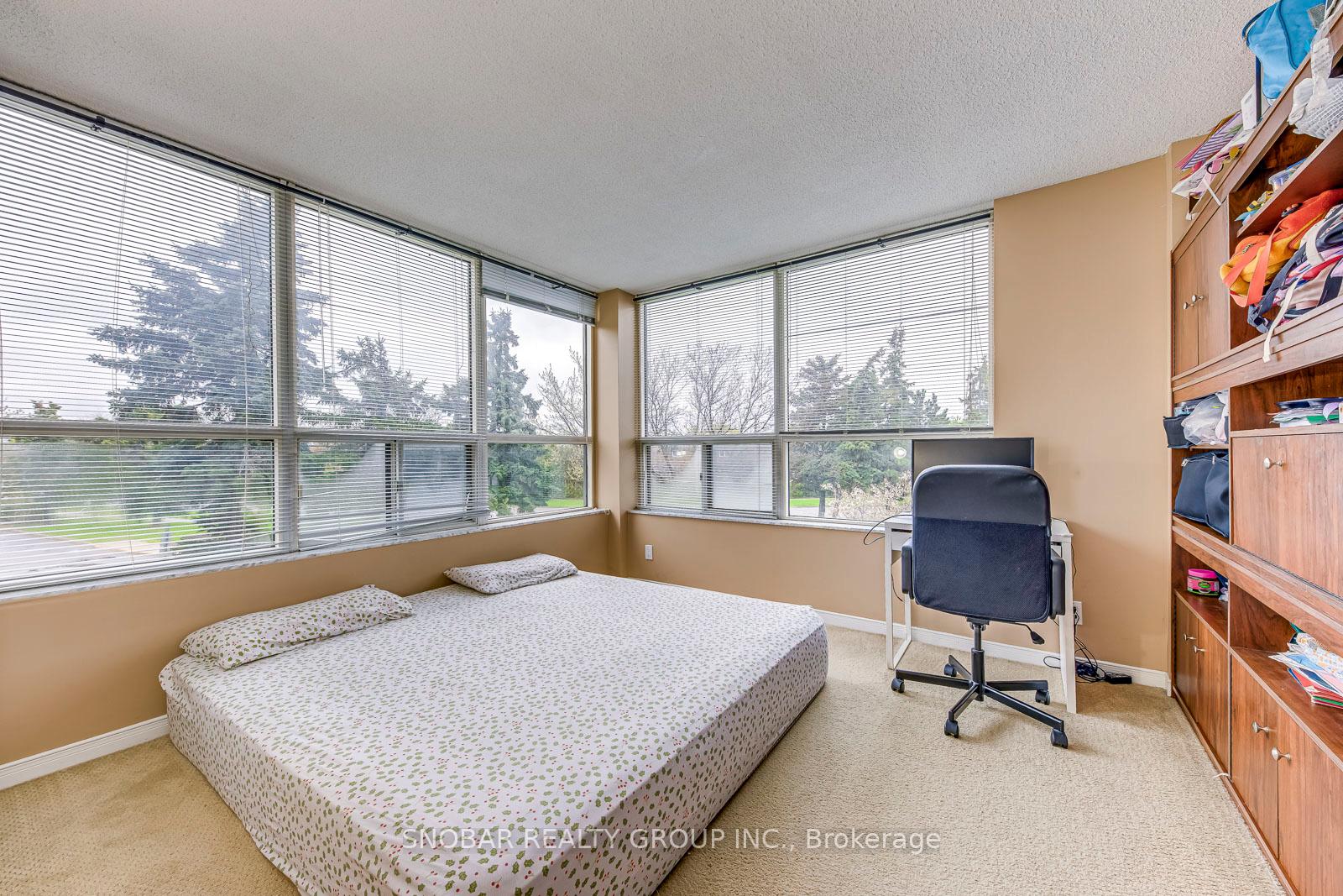 Photo 19 of Unit 206, 6 Humberline Drive, Etobicoke, West Humber-Clairville — HOMEH