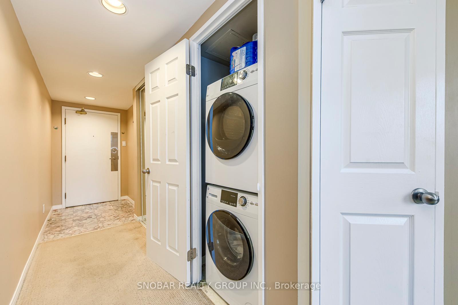 Photo 21 of Unit 206, 6 Humberline Drive, Etobicoke, West Humber-Clairville — HOMEH