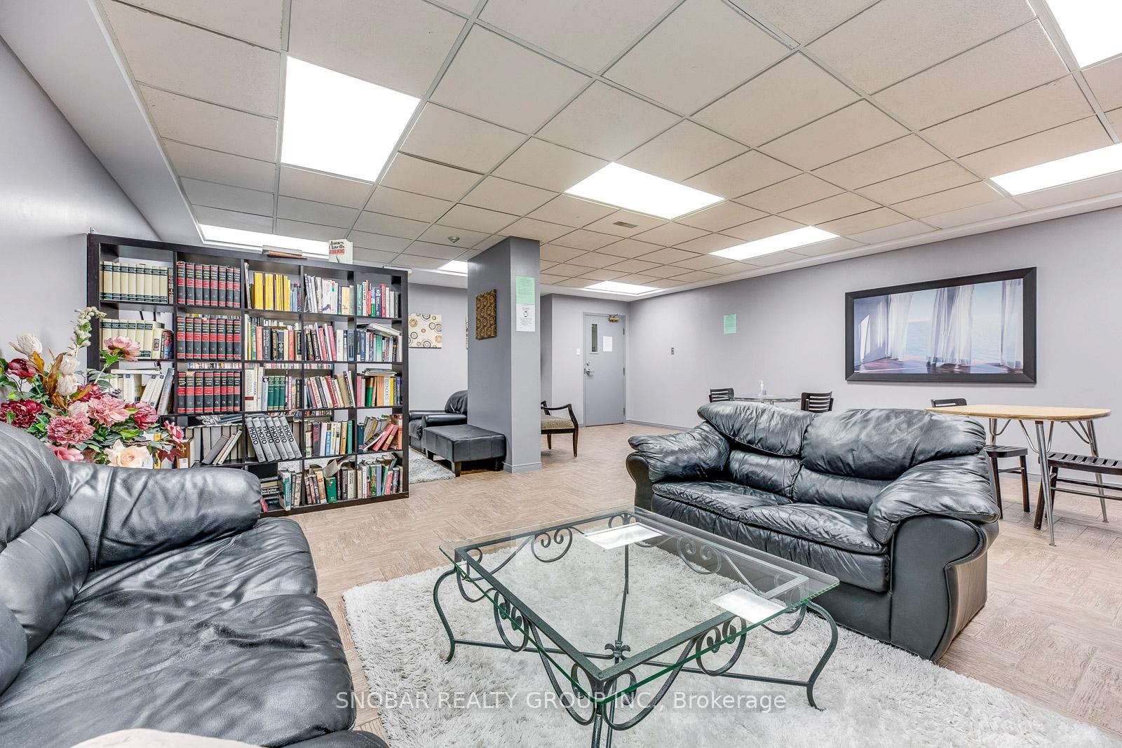 Photo 22 of Unit 206, 6 Humberline Drive, Etobicoke, West Humber-Clairville — HOMEH